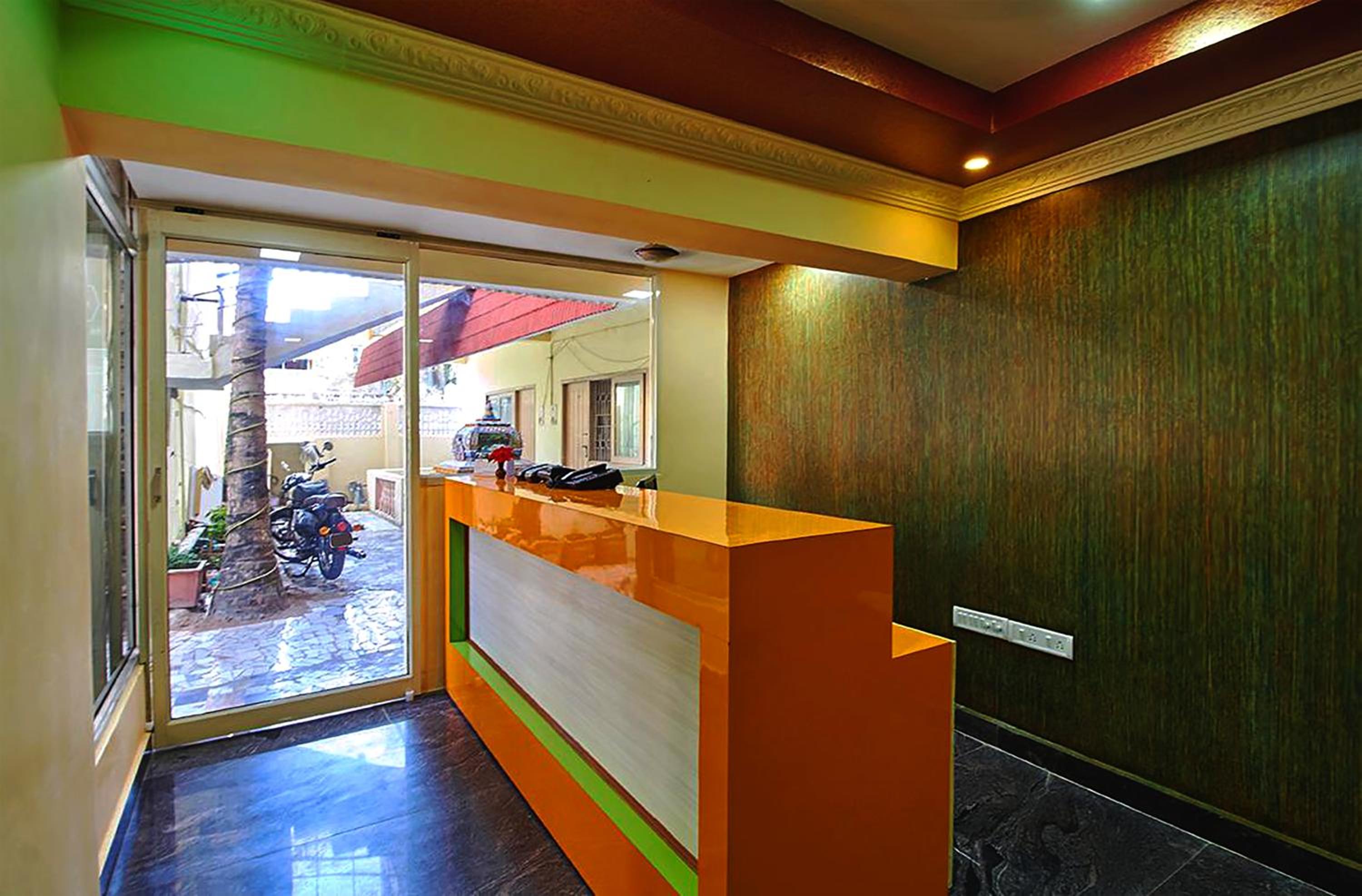Vinodhara Guest House