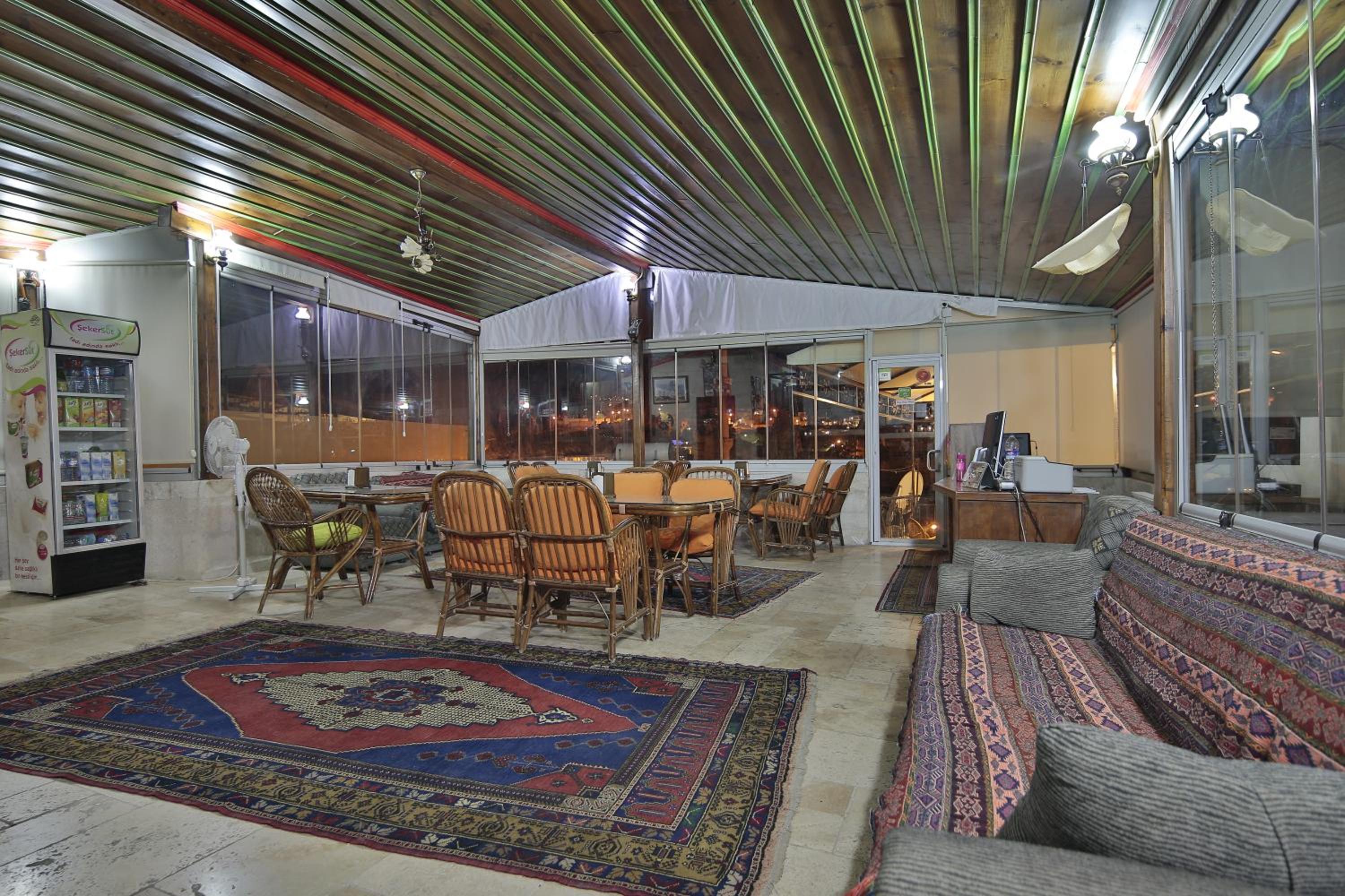 View Cave Hotel - Image 102