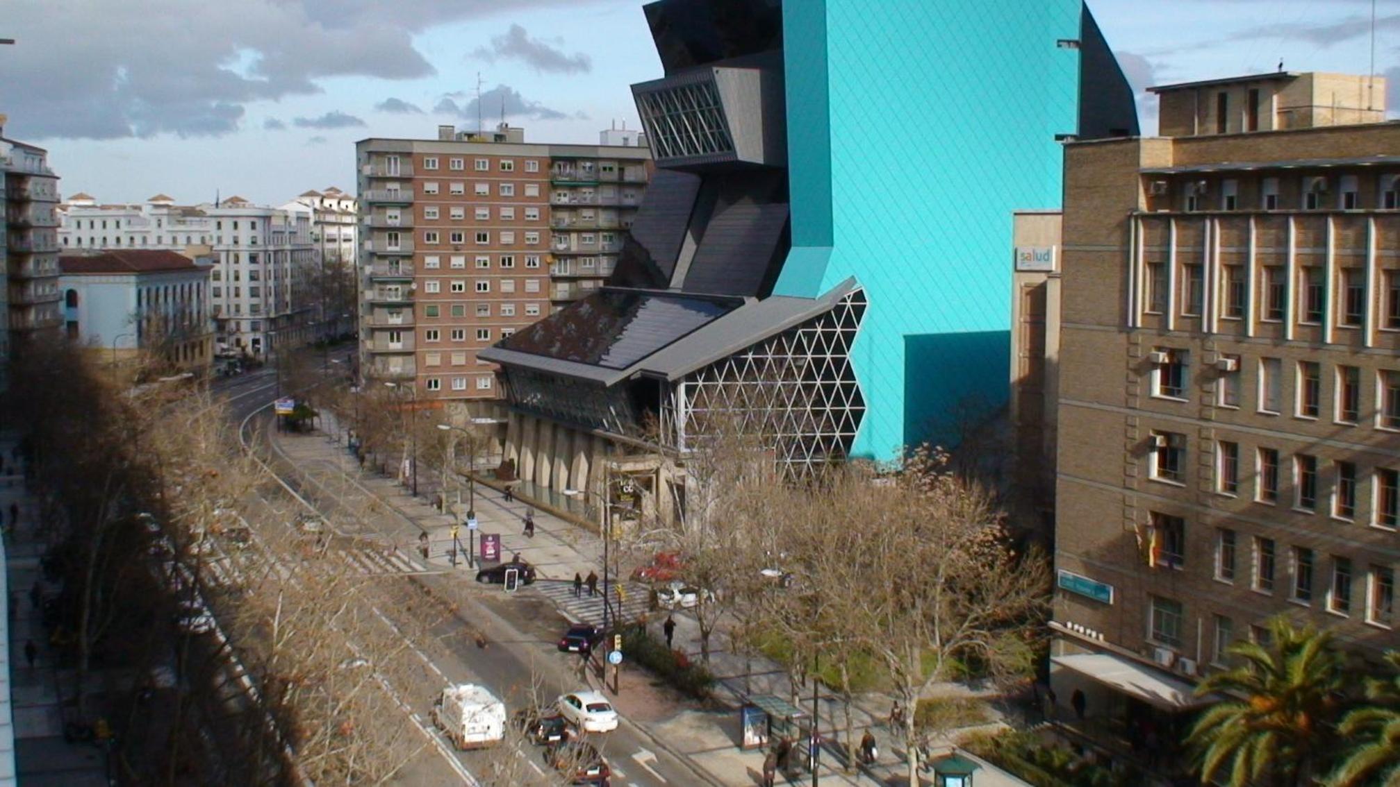 building