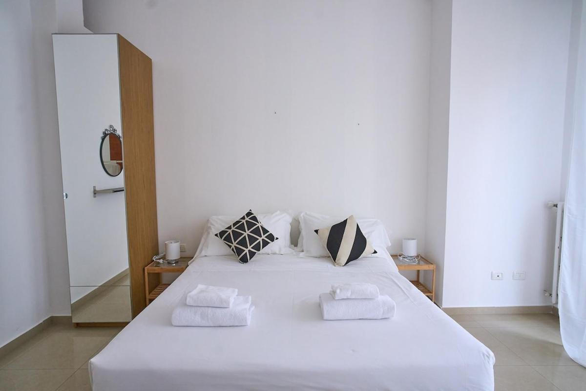 SMN-Duomo Two-Room Apartment