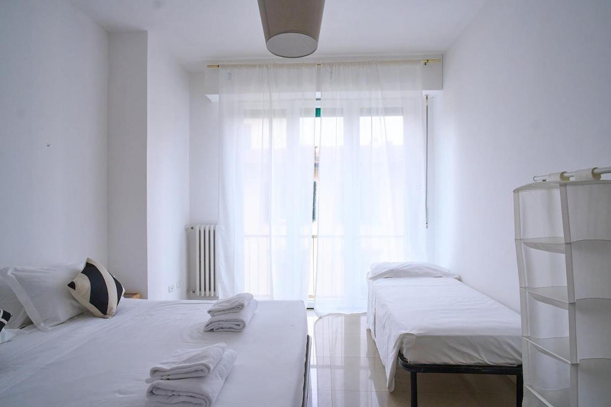 SMN-Duomo Two-Room Apartment