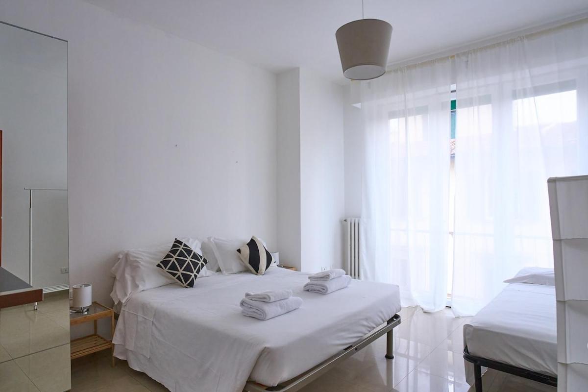 SMN-Duomo Two-Room Apartment