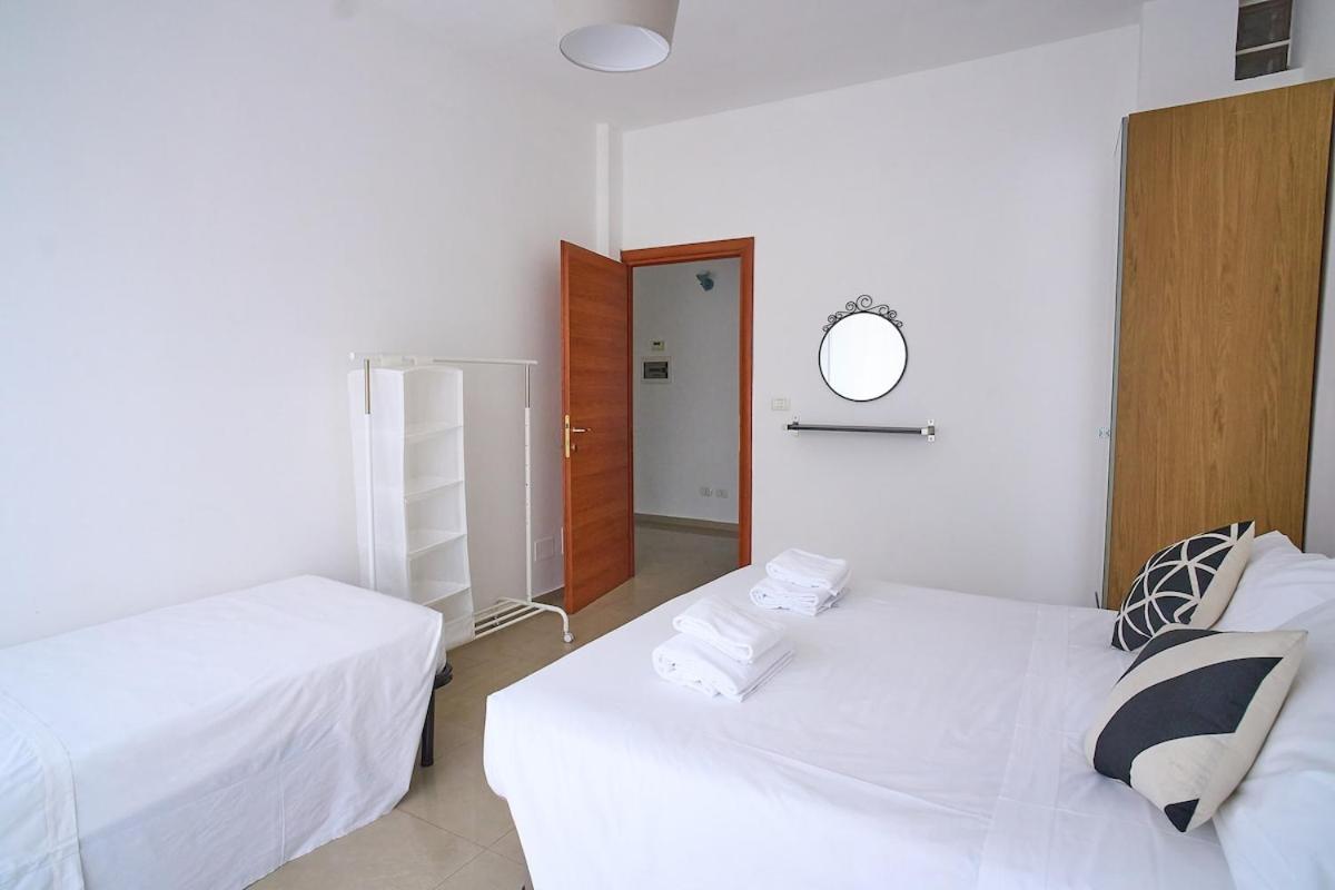 SMN-Duomo Two-Room Apartment