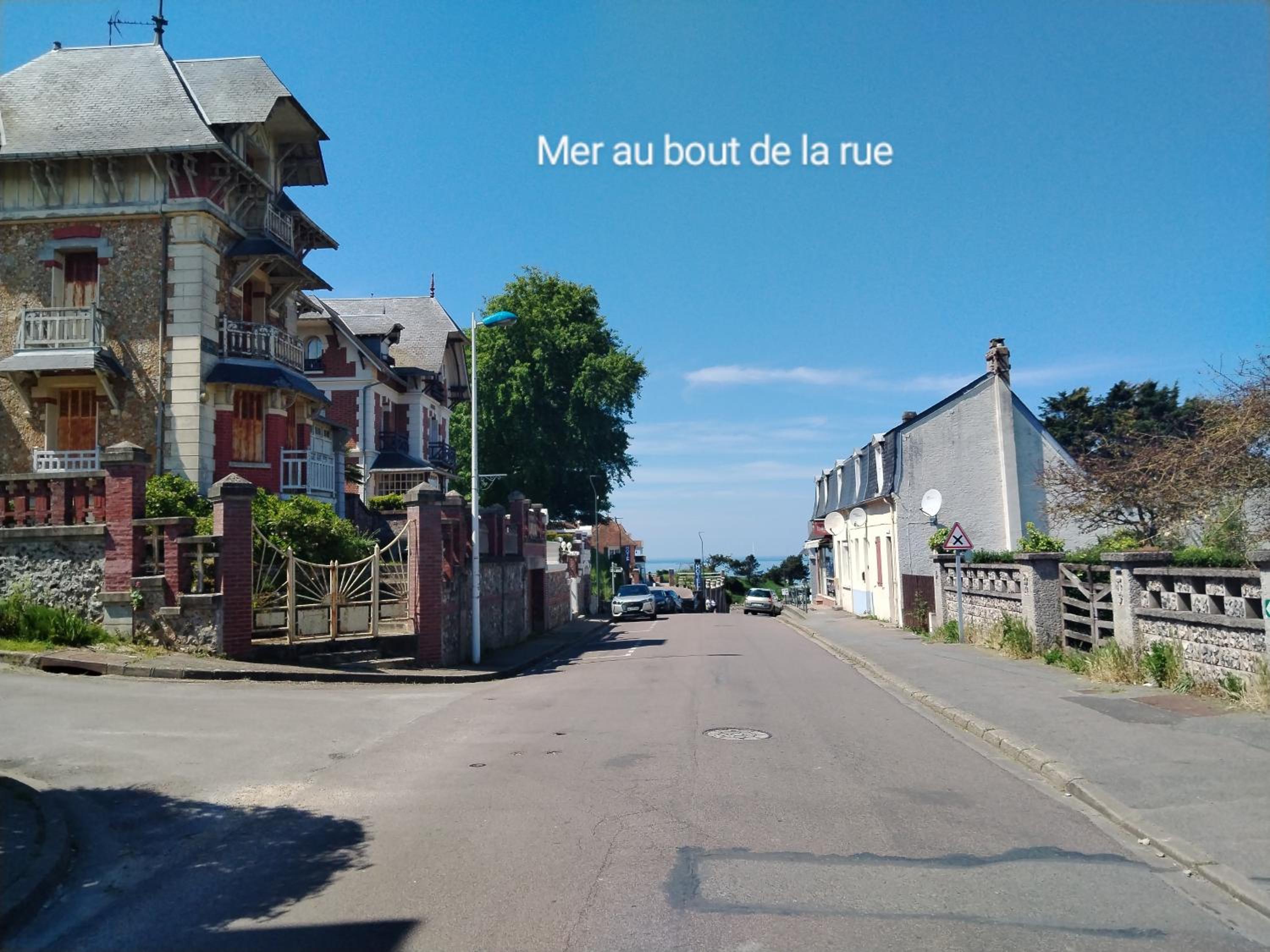 Spacieux apt avec terrasse proche plage