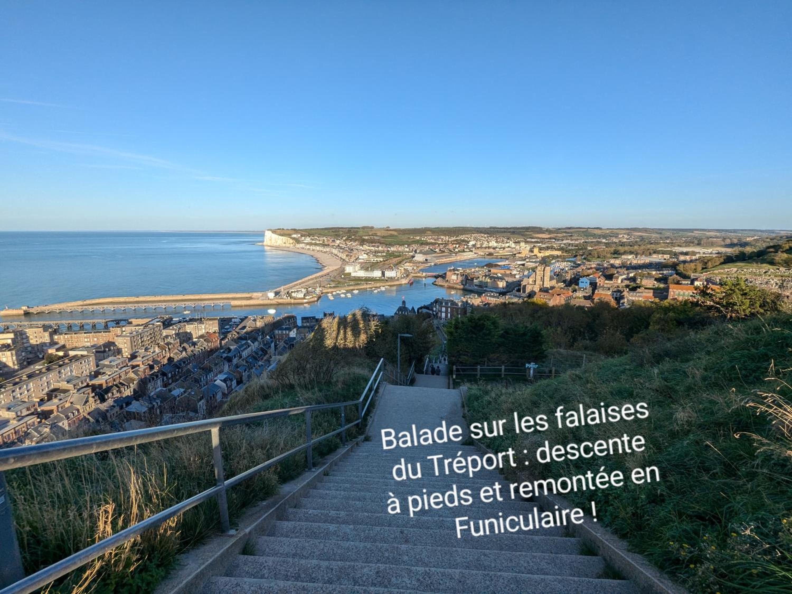 Spacieux apt avec terrasse proche plage