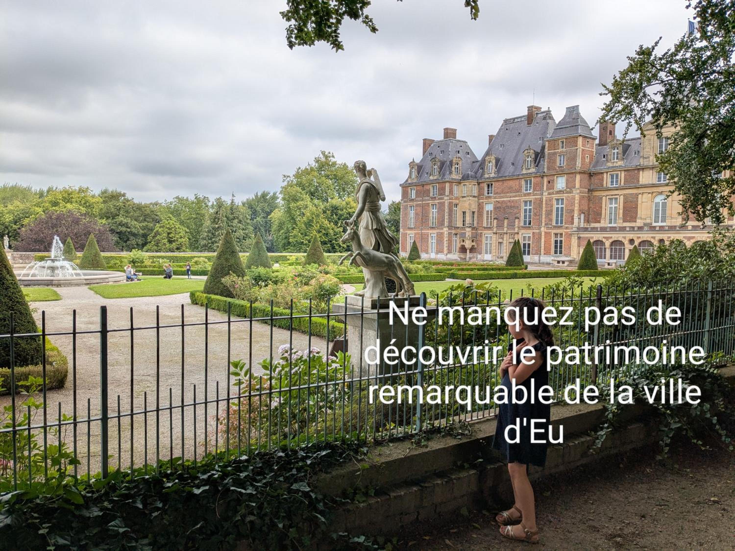 Spacieux apt avec terrasse proche plage