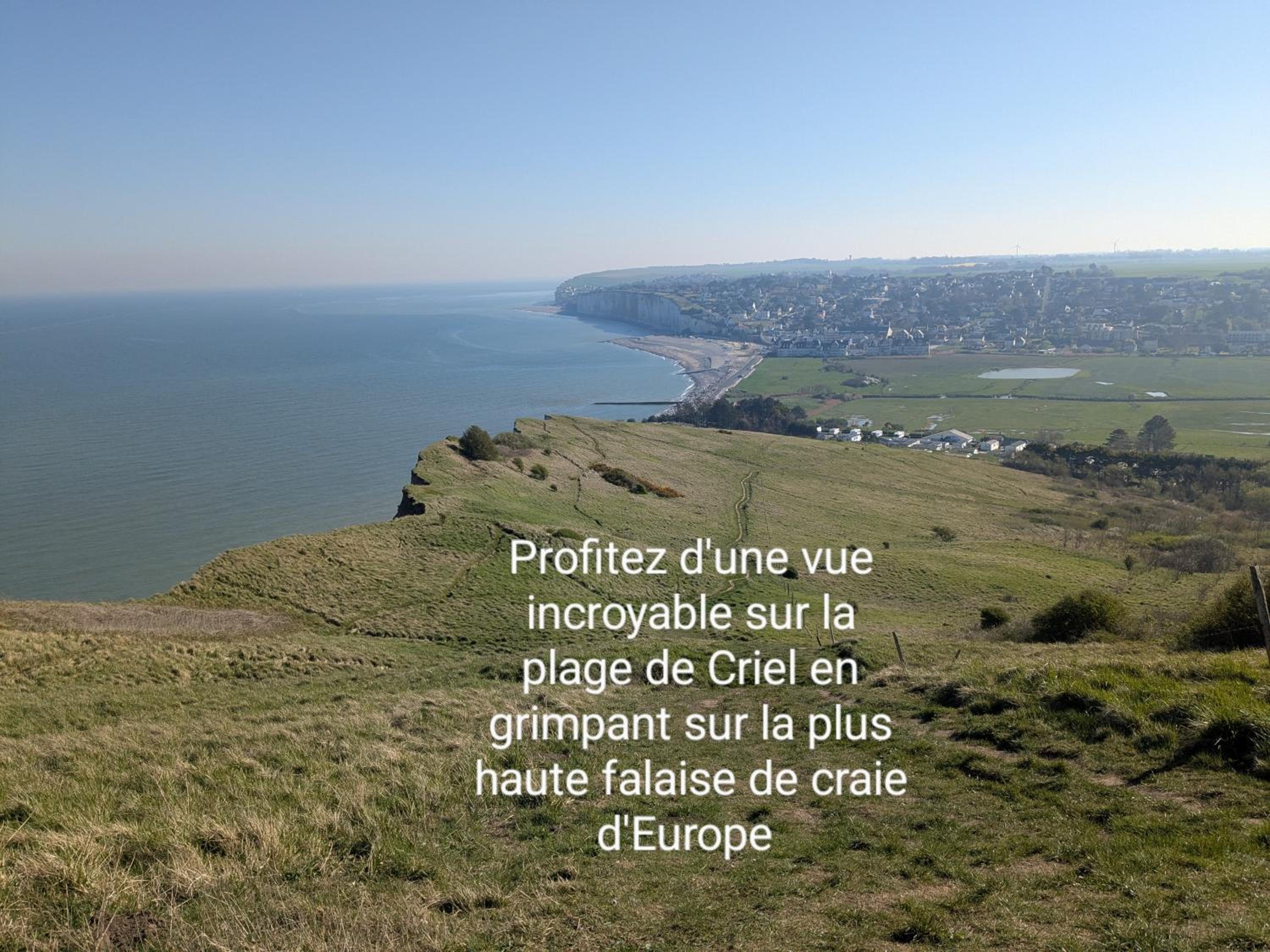 Spacieux apt avec terrasse proche plage
