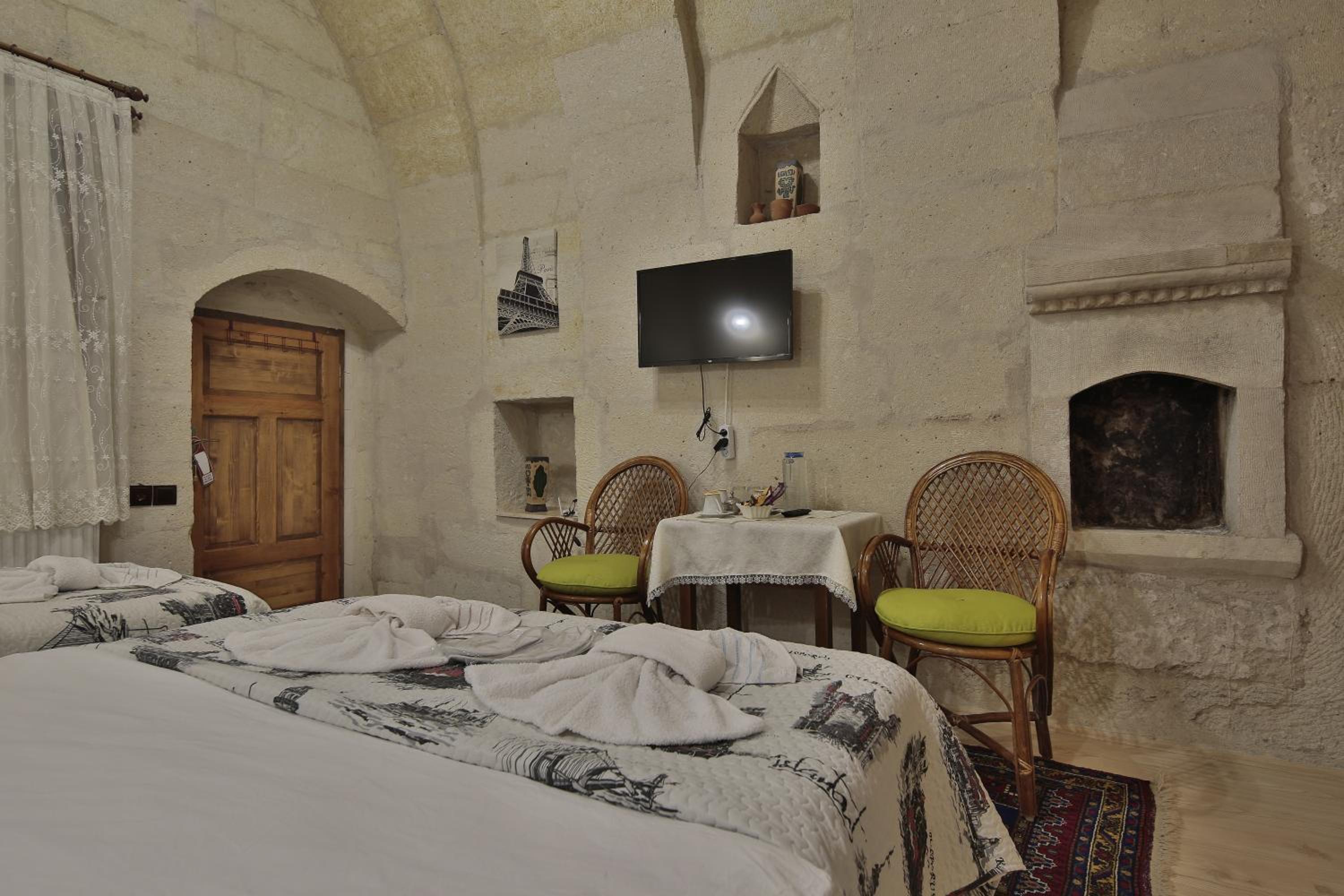 Goreme Vacations - View Cave Hotel - Property Image 11