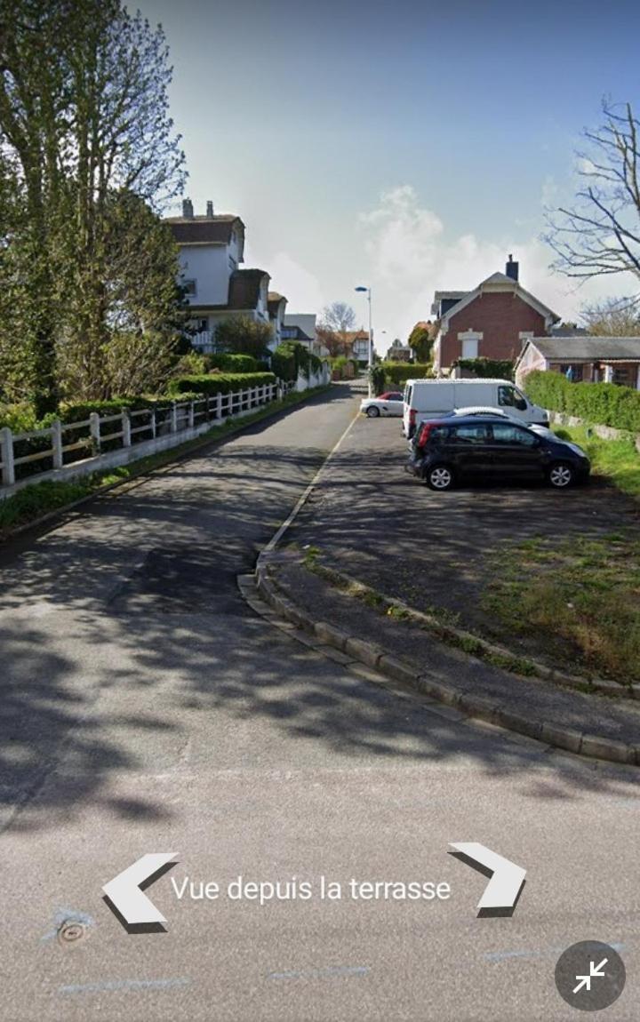Spacieux apt avec terrasse proche plage