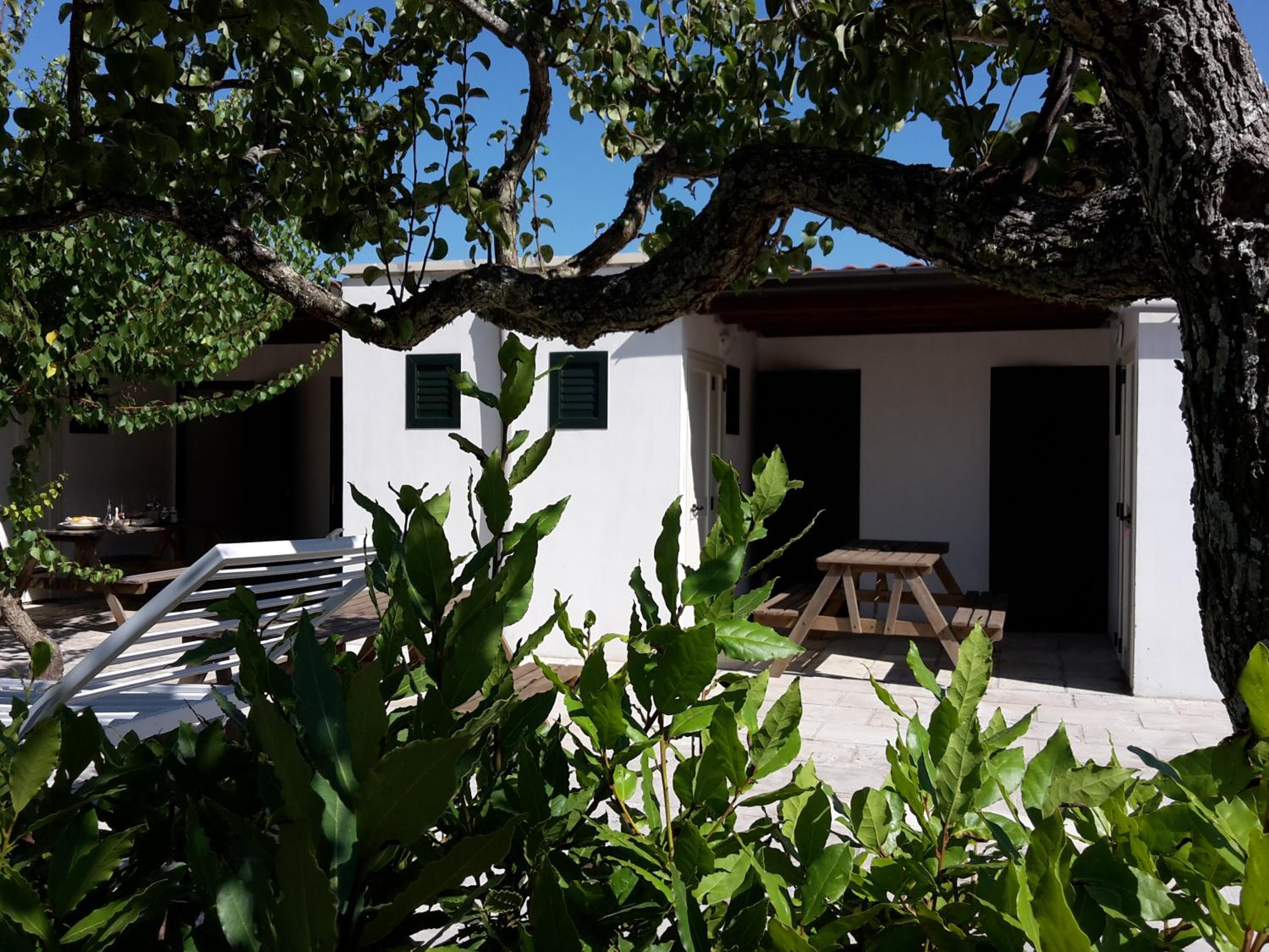 Agriturismo Vignavecchia