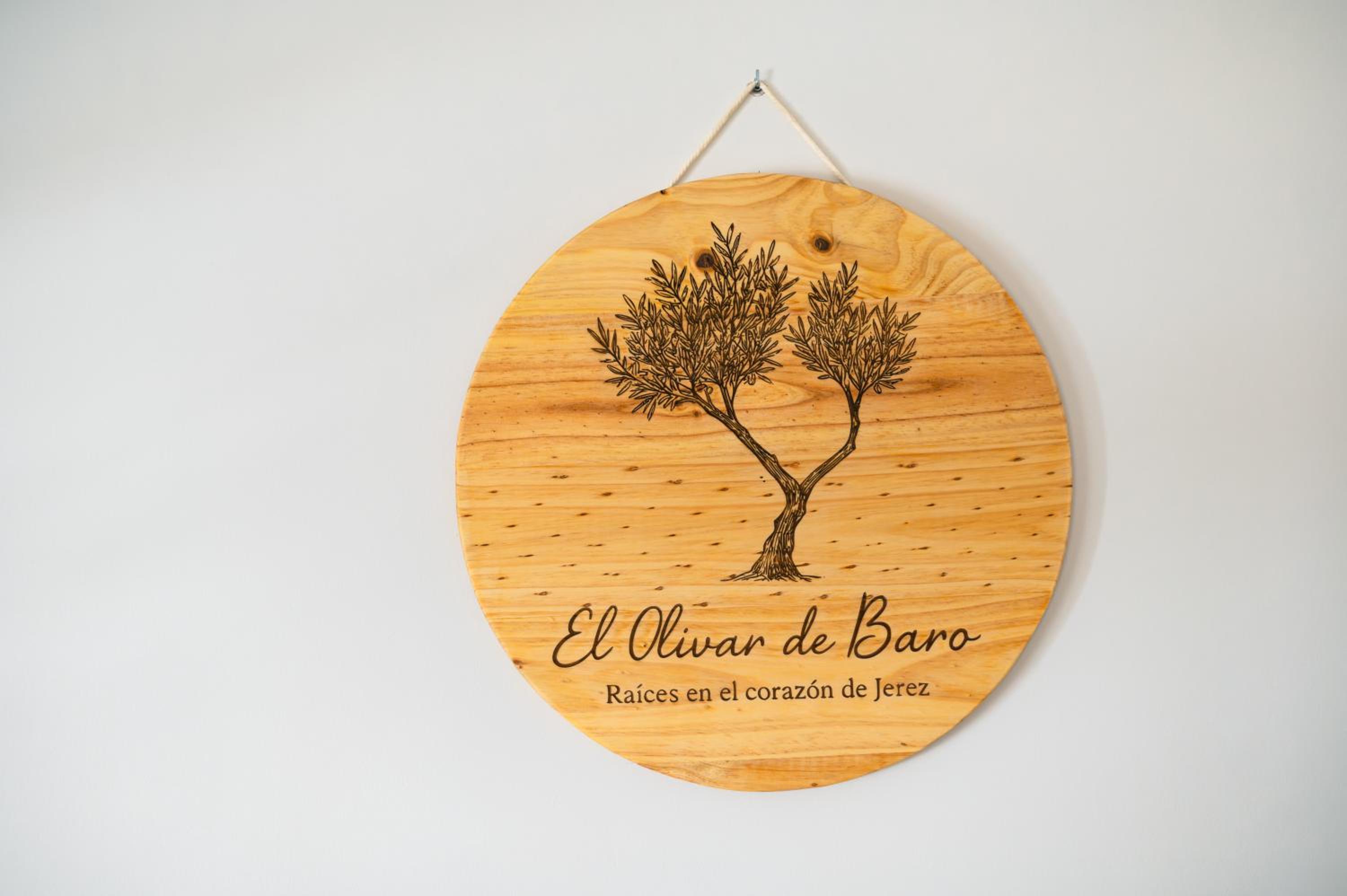 El Olivar de Baro