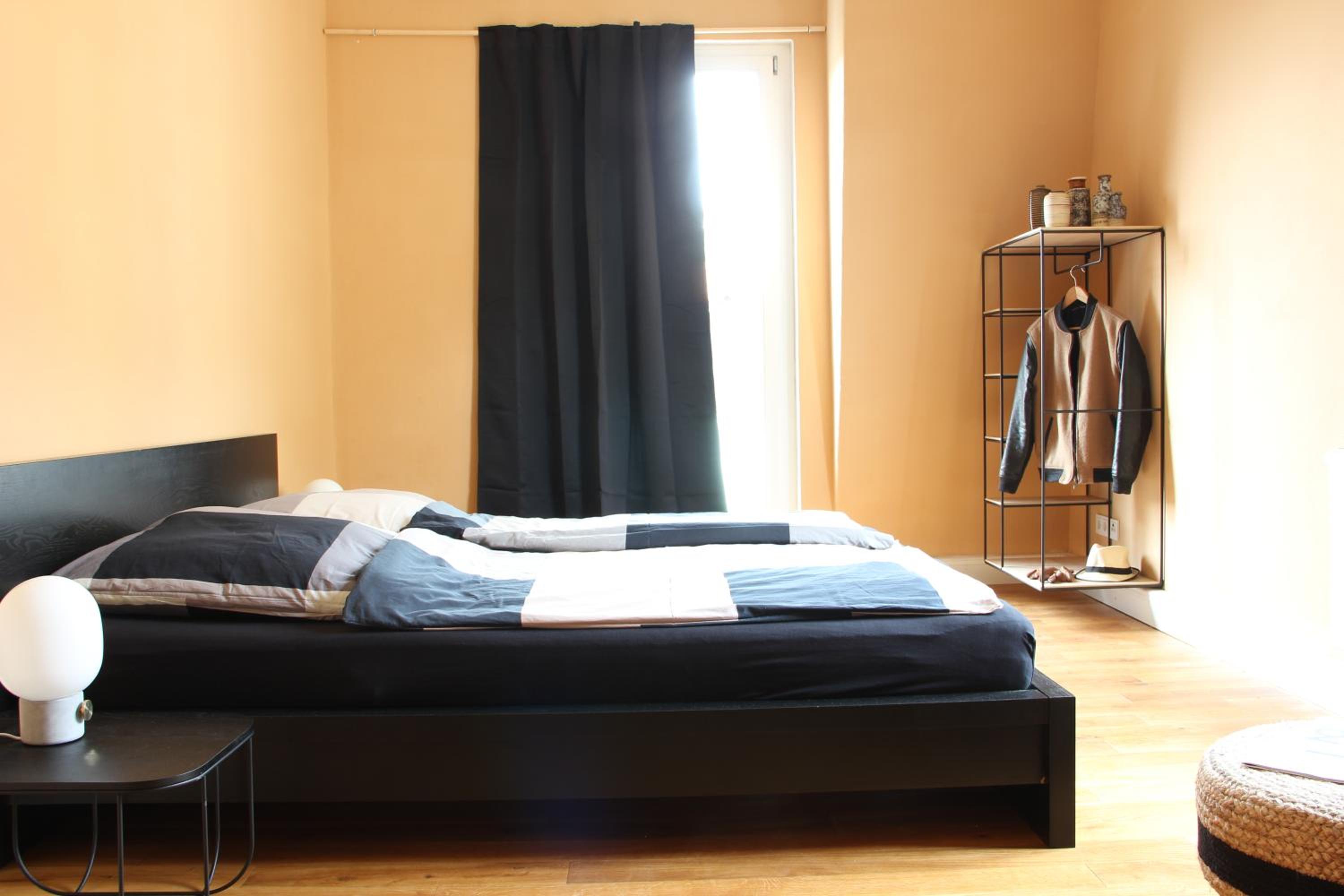 Design Apartments 