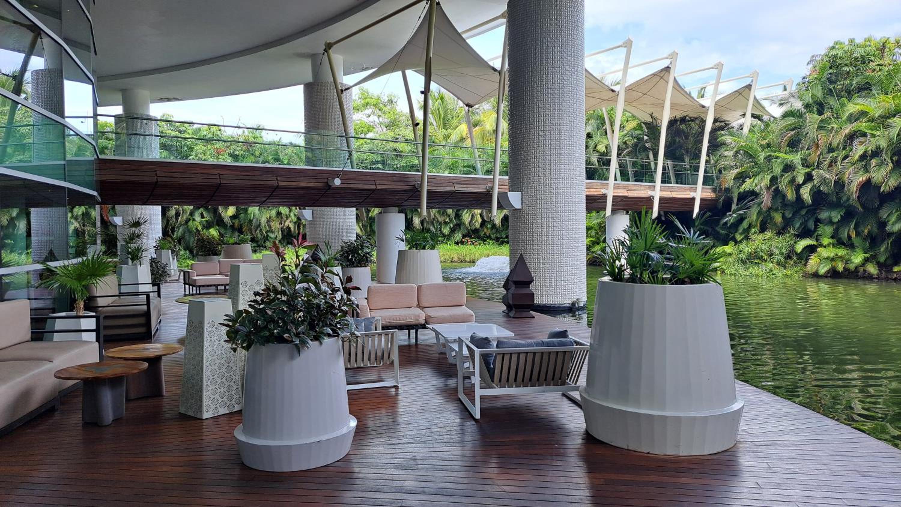 The Grand Mayan at Vidante