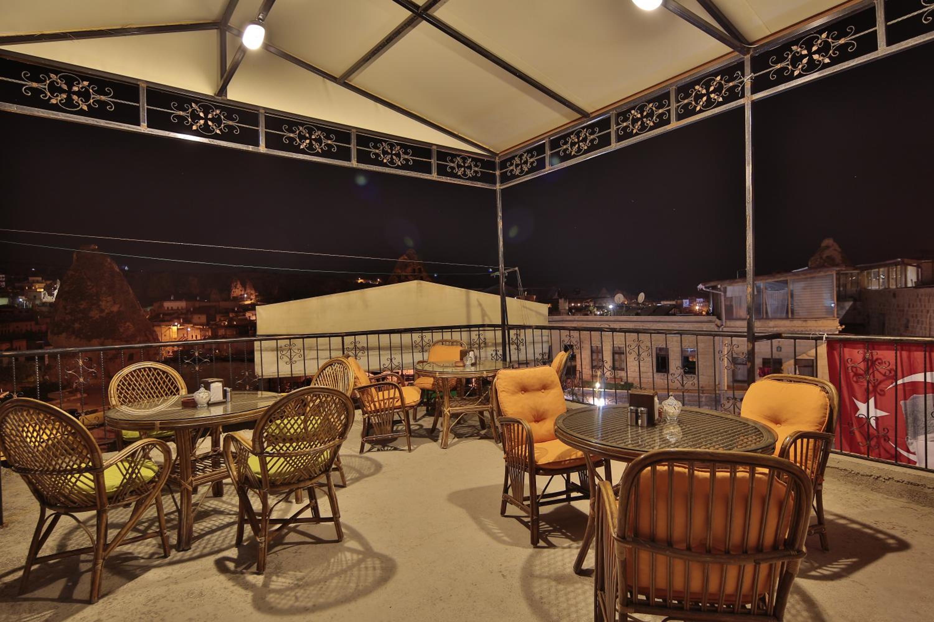 View Cave Hotel - Image 272