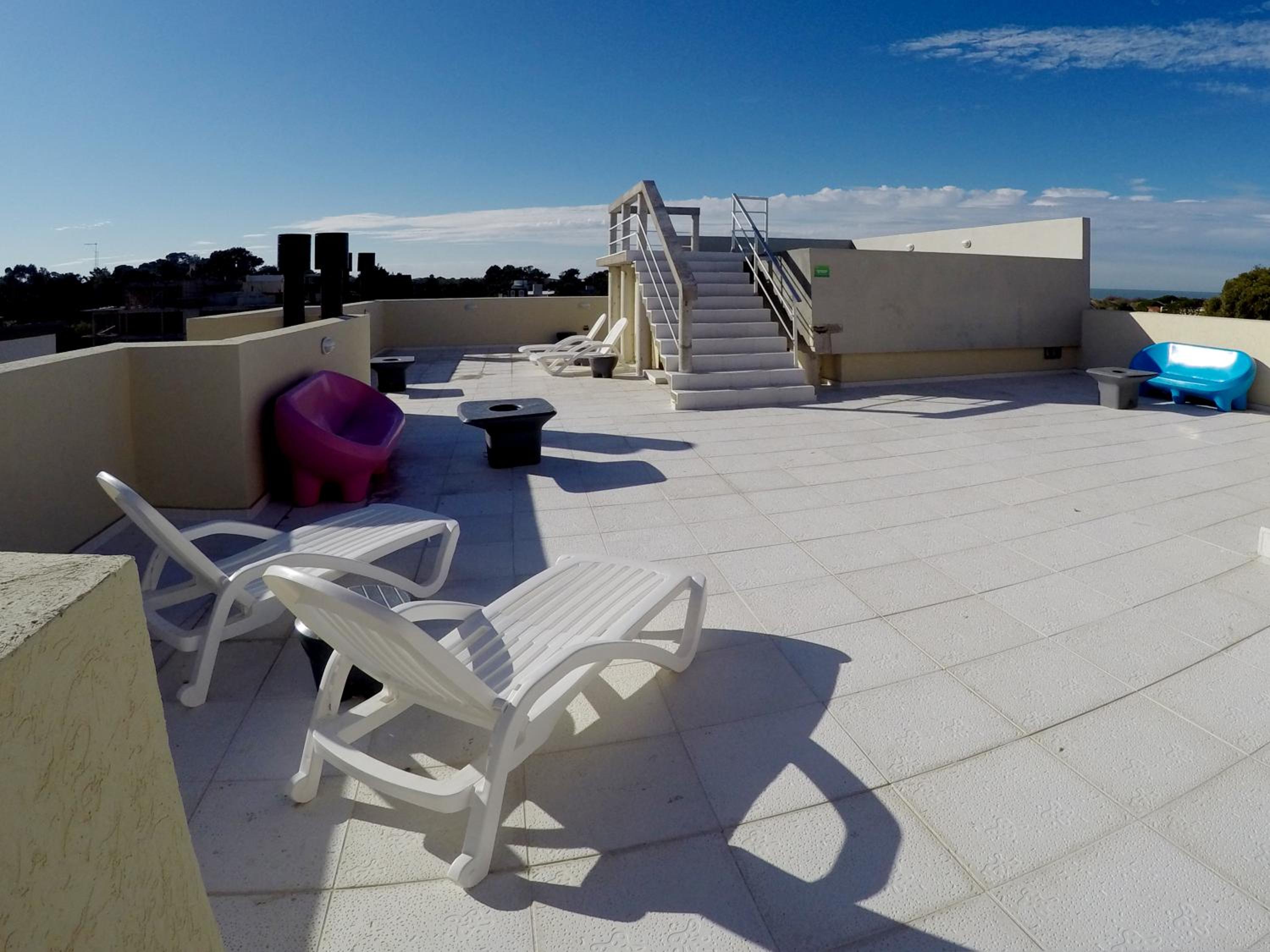 roof