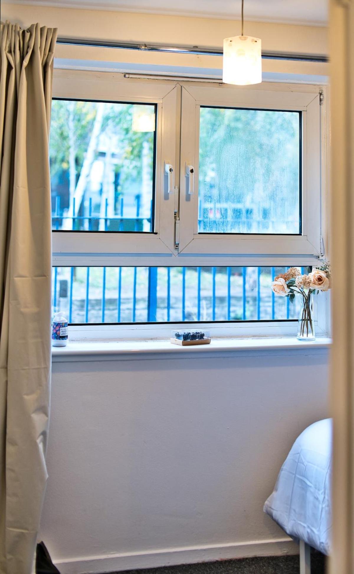 Stylish Stratford London E15 Stay Sleeps 5 Near Tube and City
