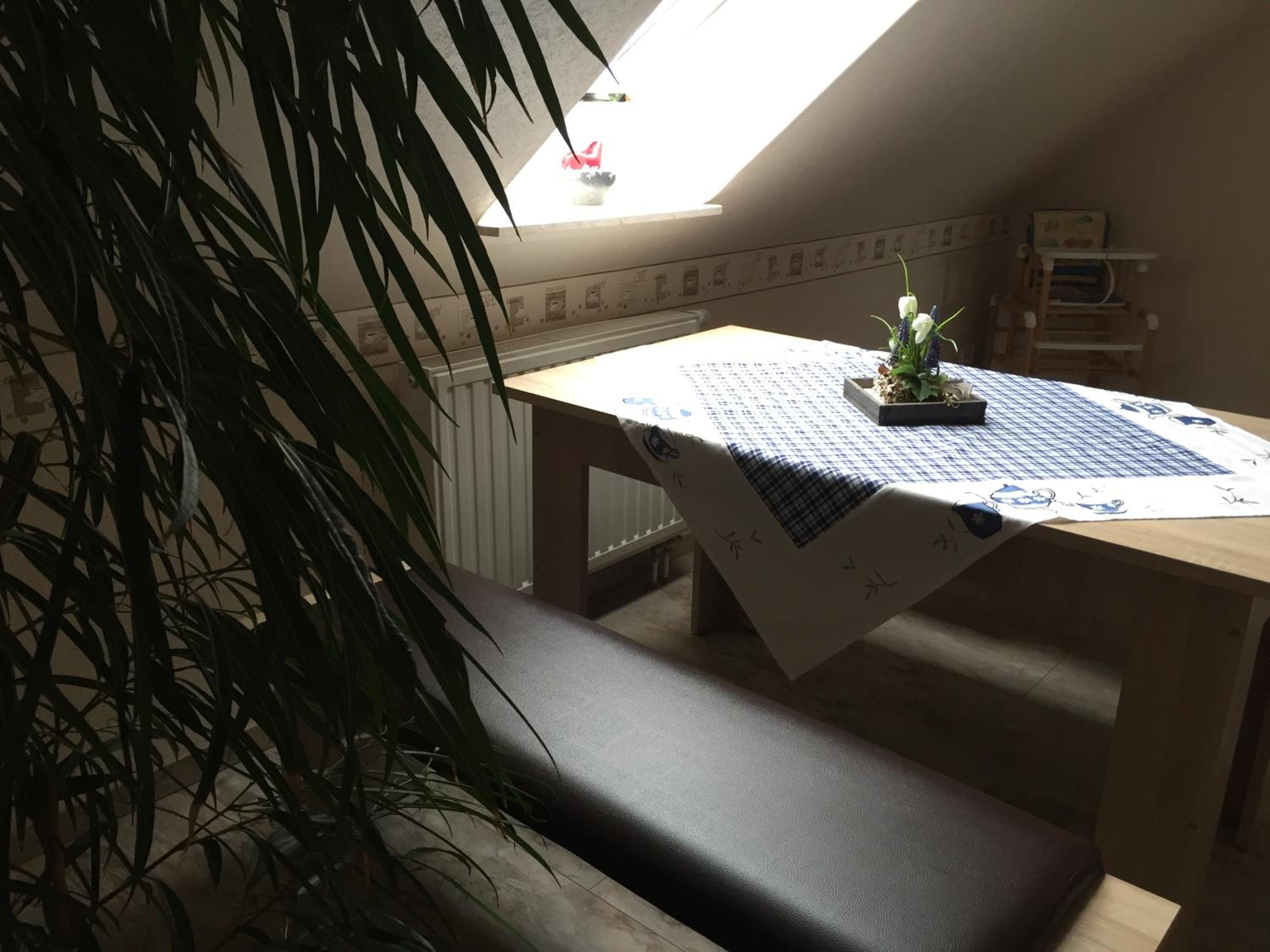 Ferienwohnung Geli