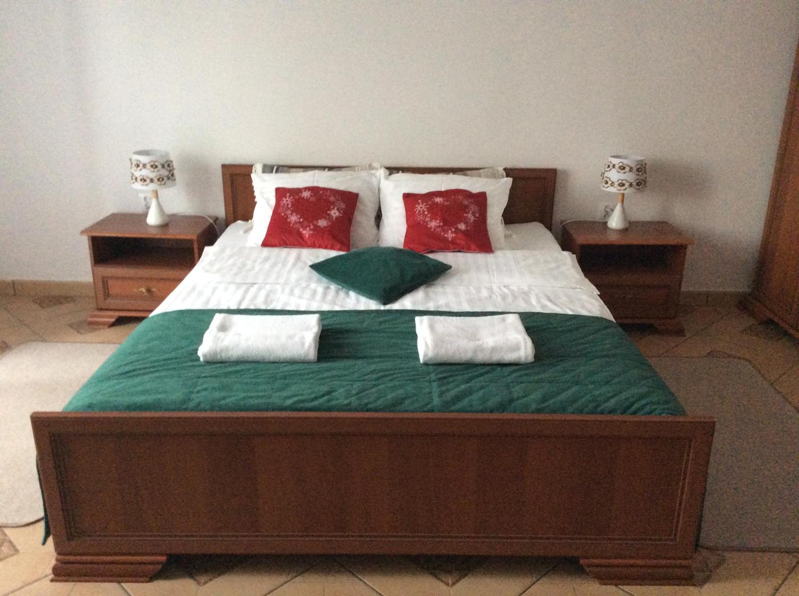 Nasze Kamienice Apartament Muzyczny z antresolą, photo 13