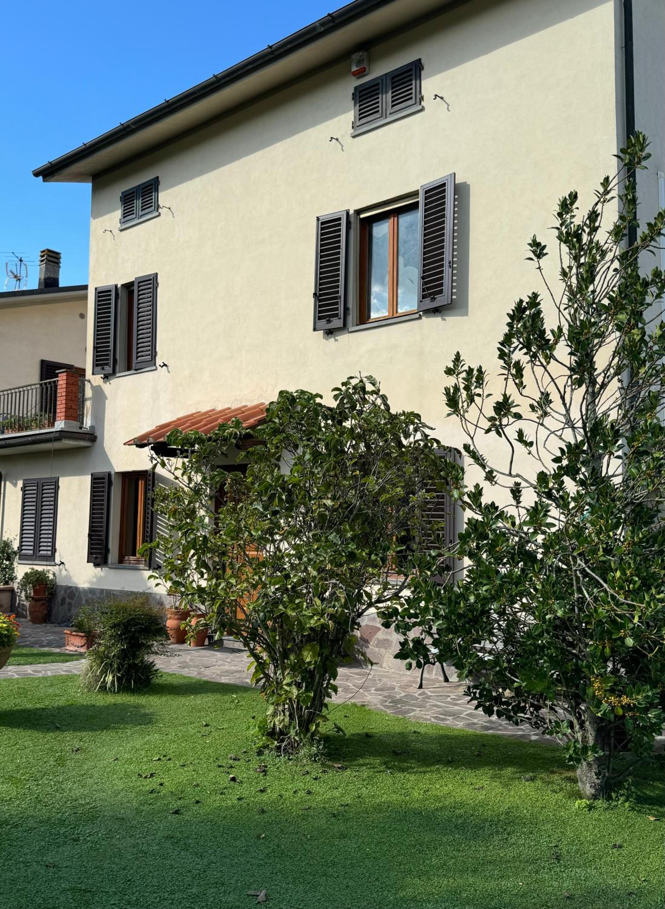 Villa Iliana