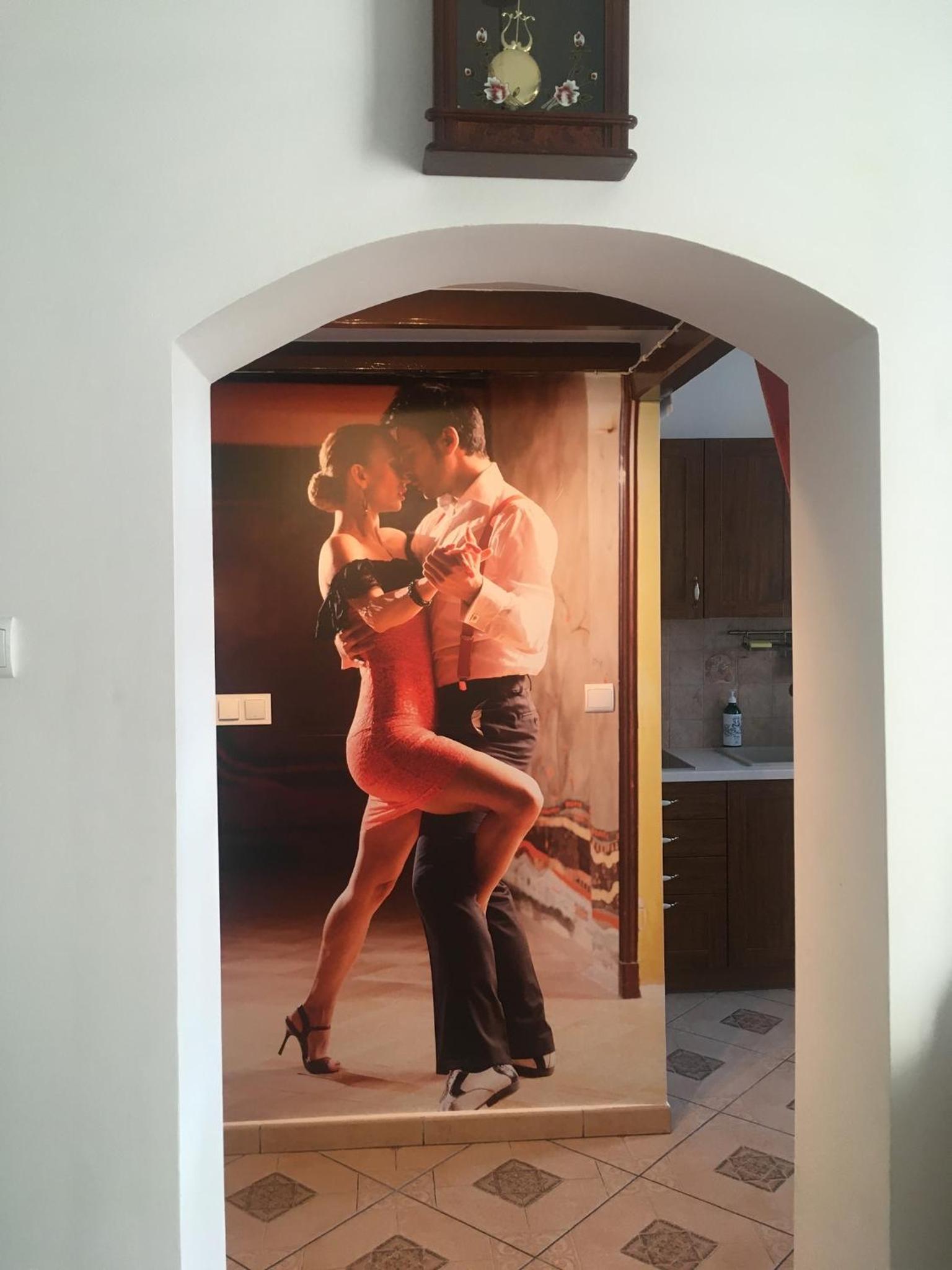 Nasze Kamienice Apartament Muzyczny z antresolą, photo 14