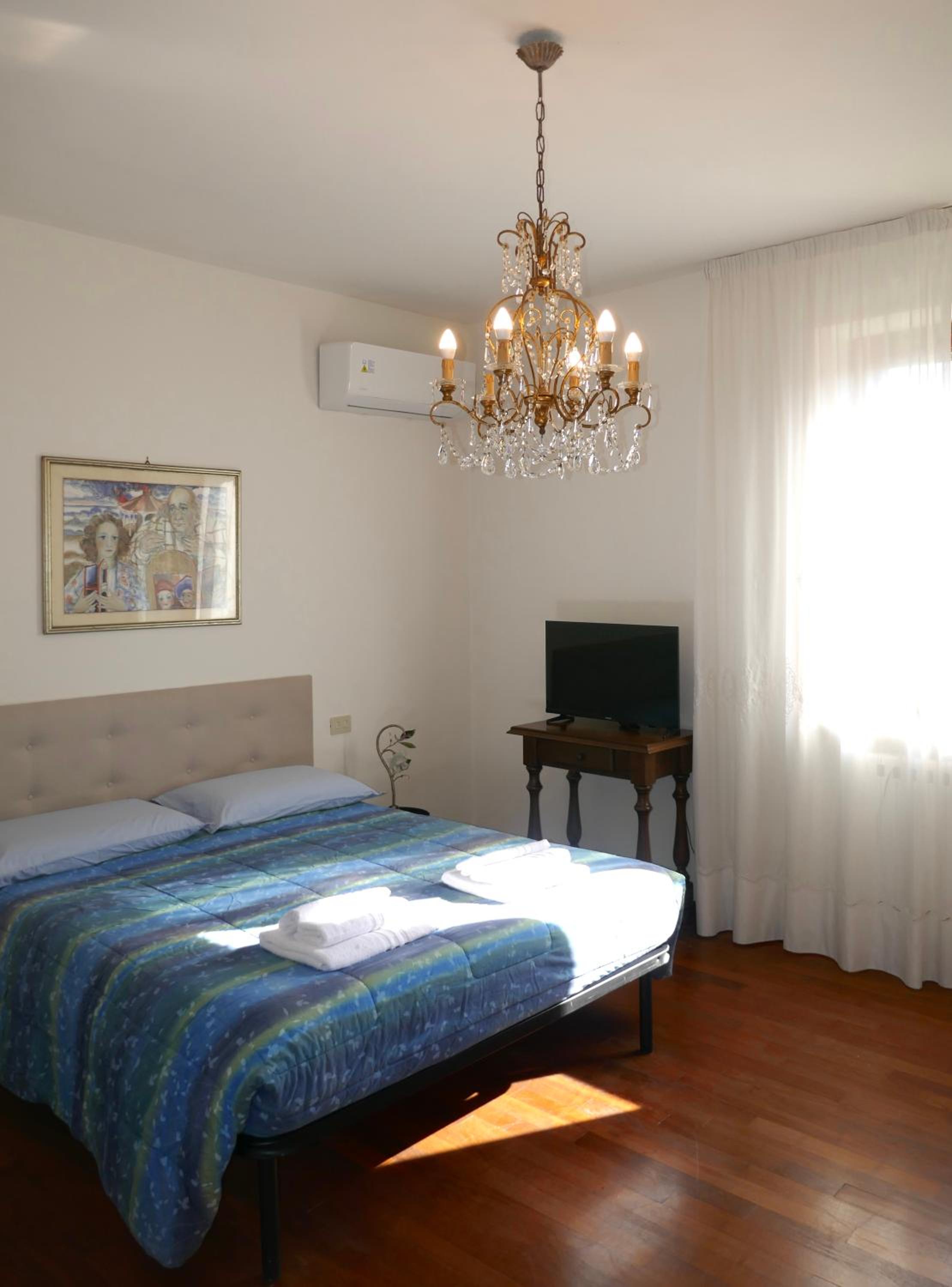 Villa Iliana