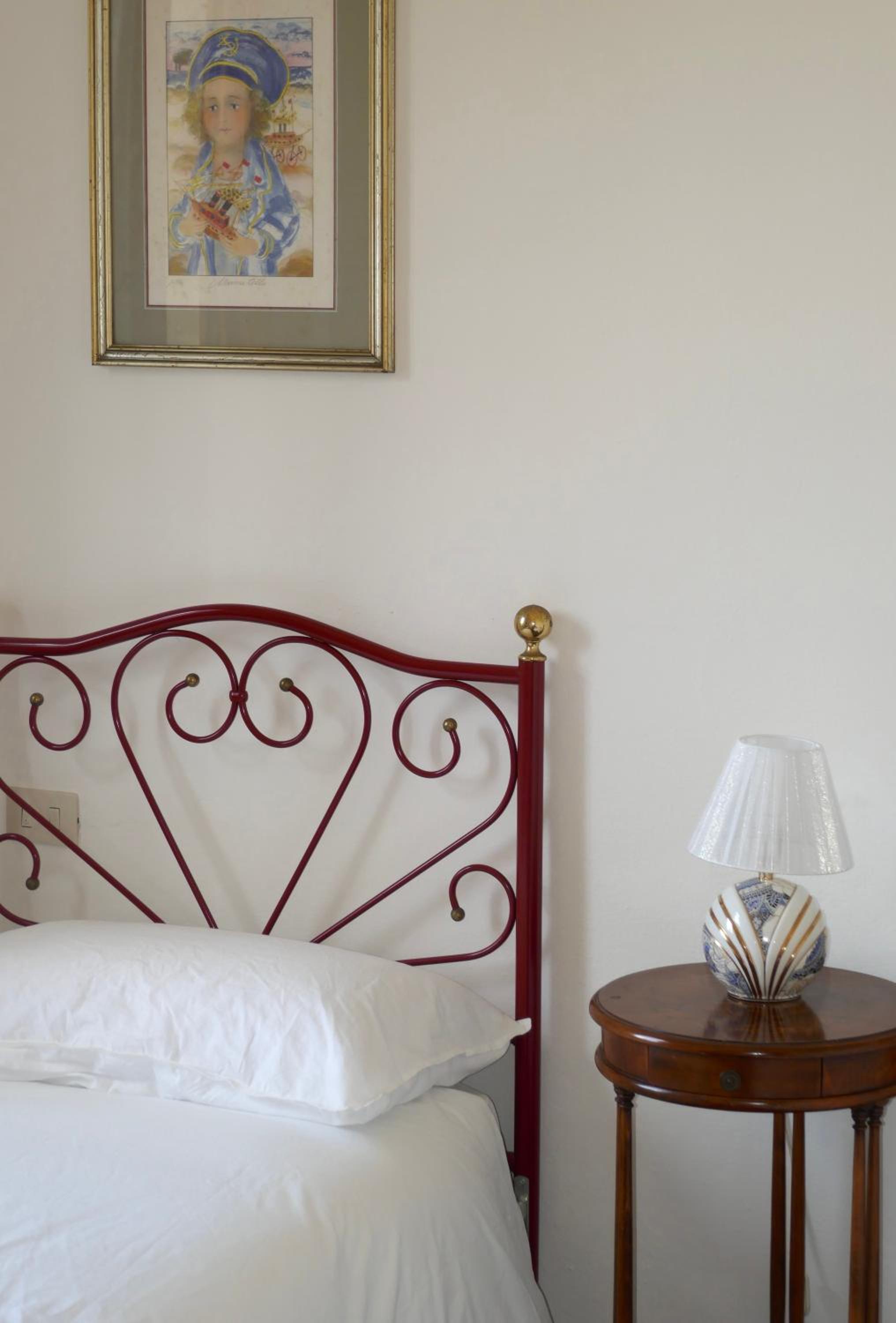Villa Iliana