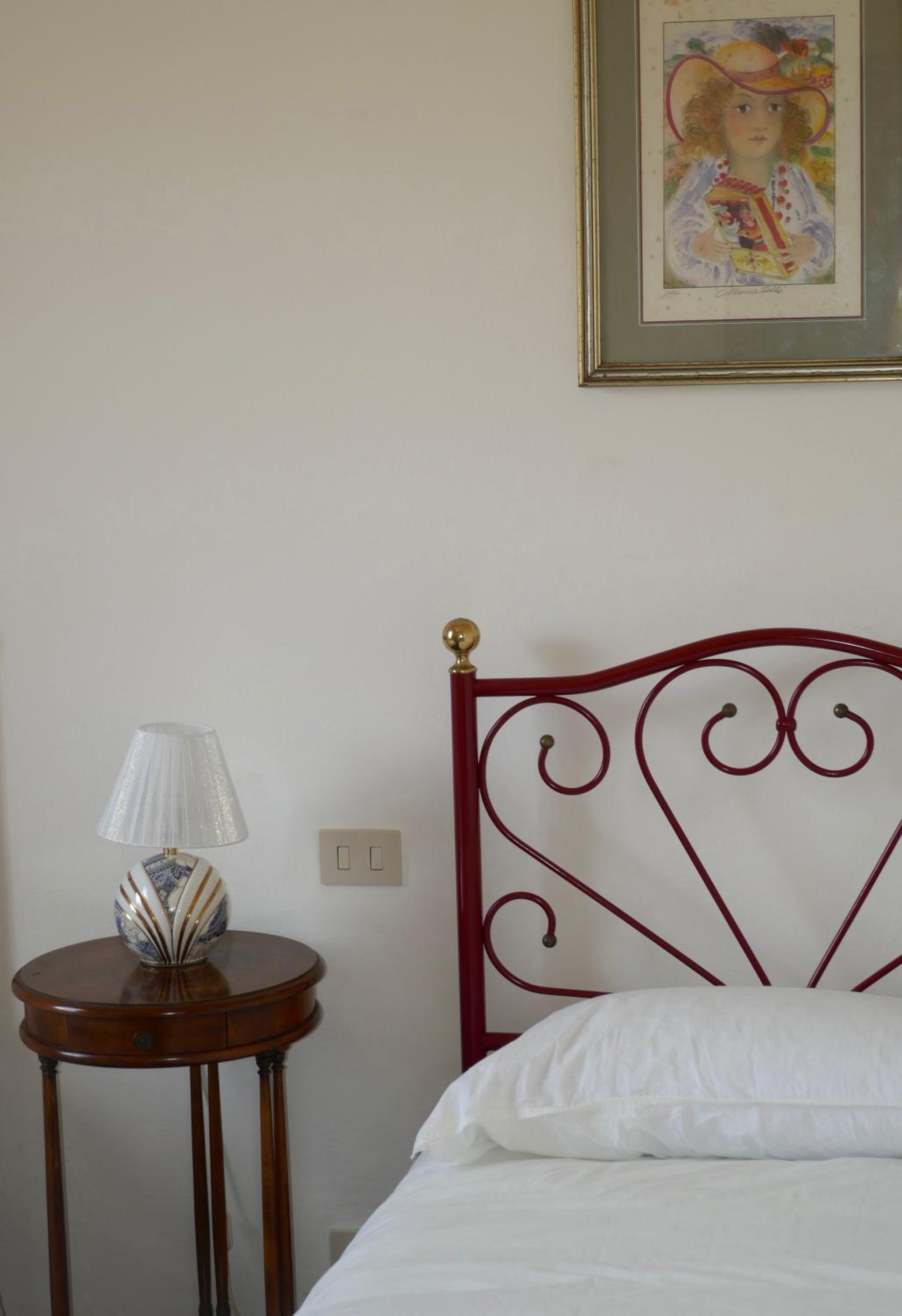 Villa Iliana