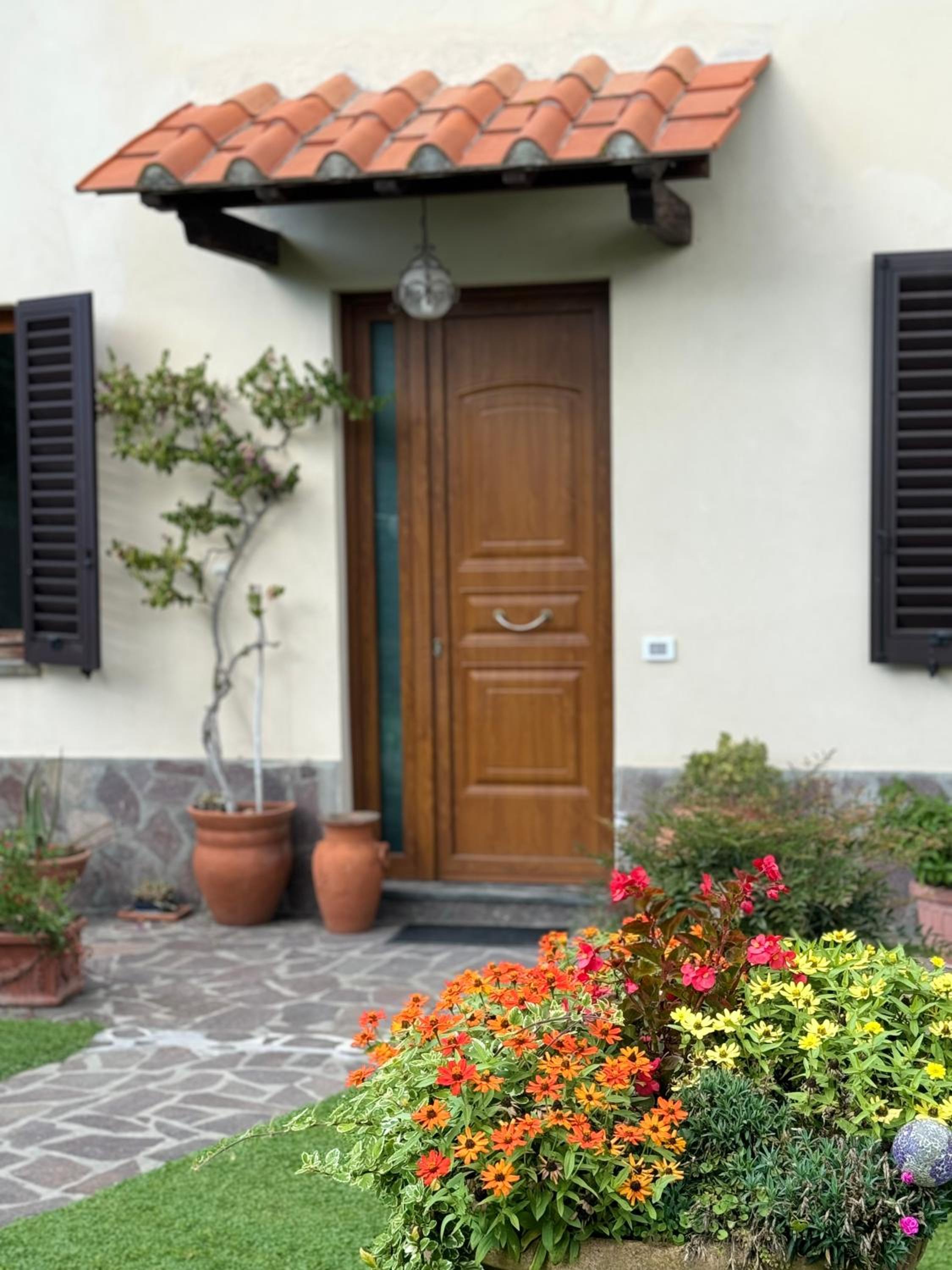 Villa Iliana