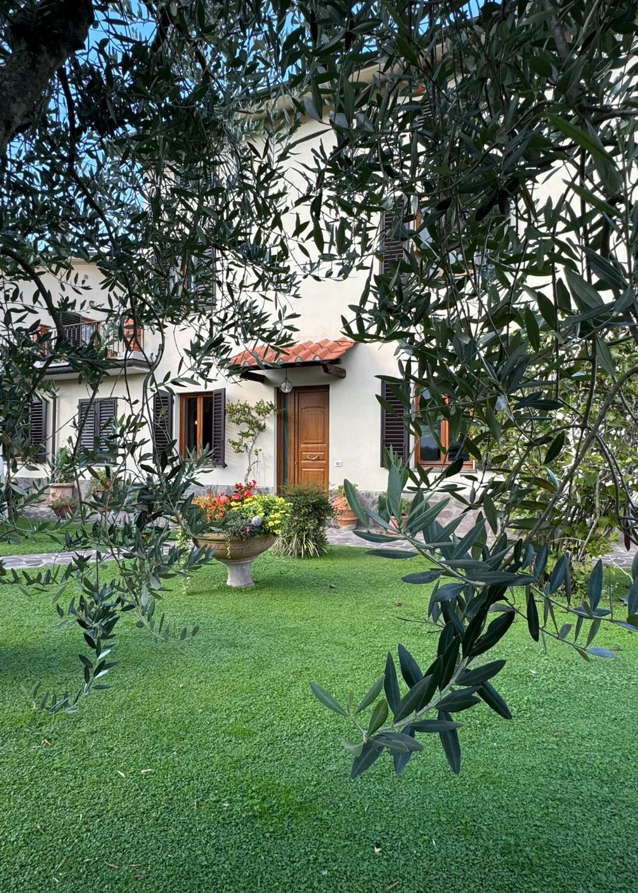 Villa Iliana