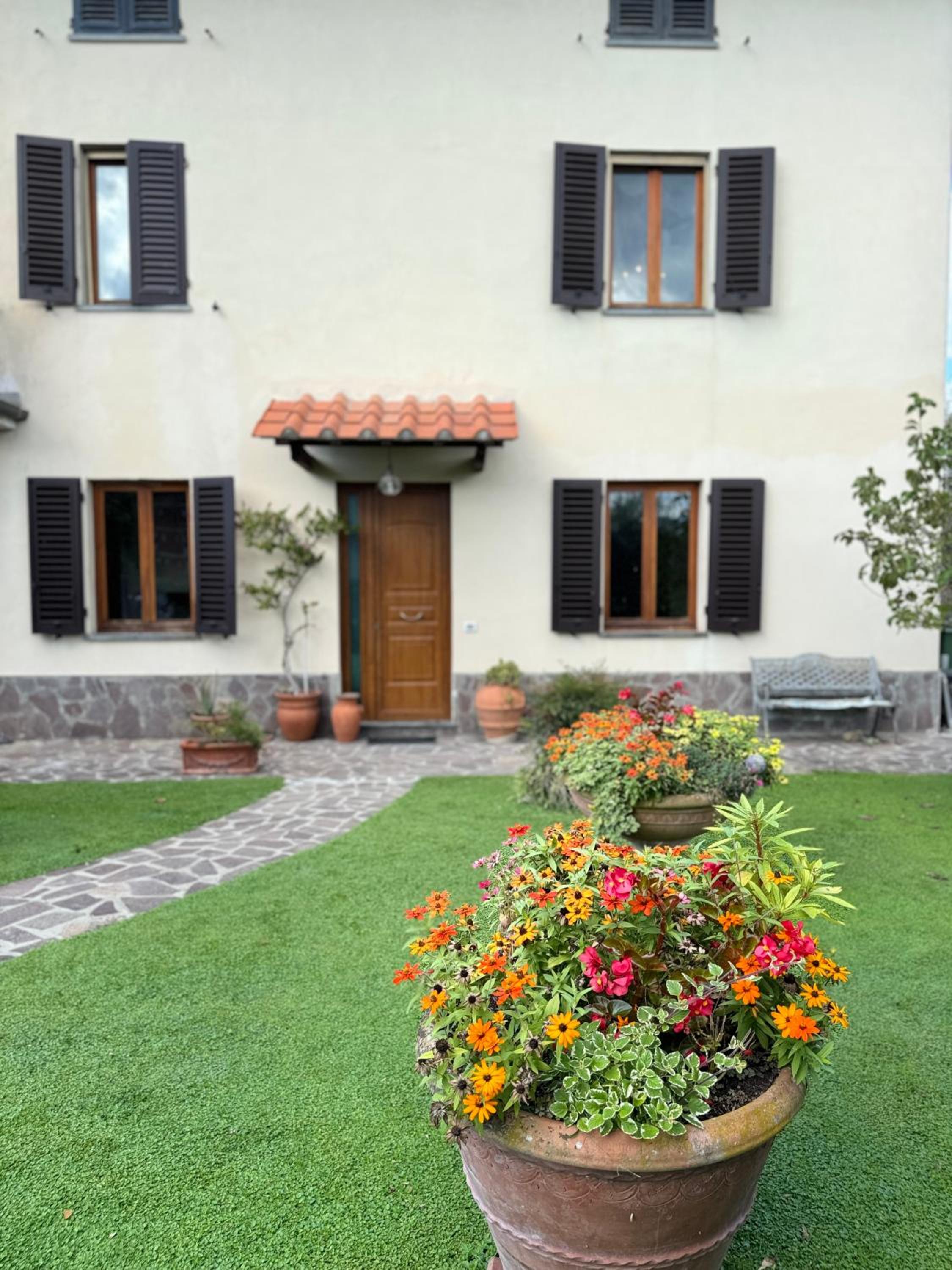 Villa Iliana