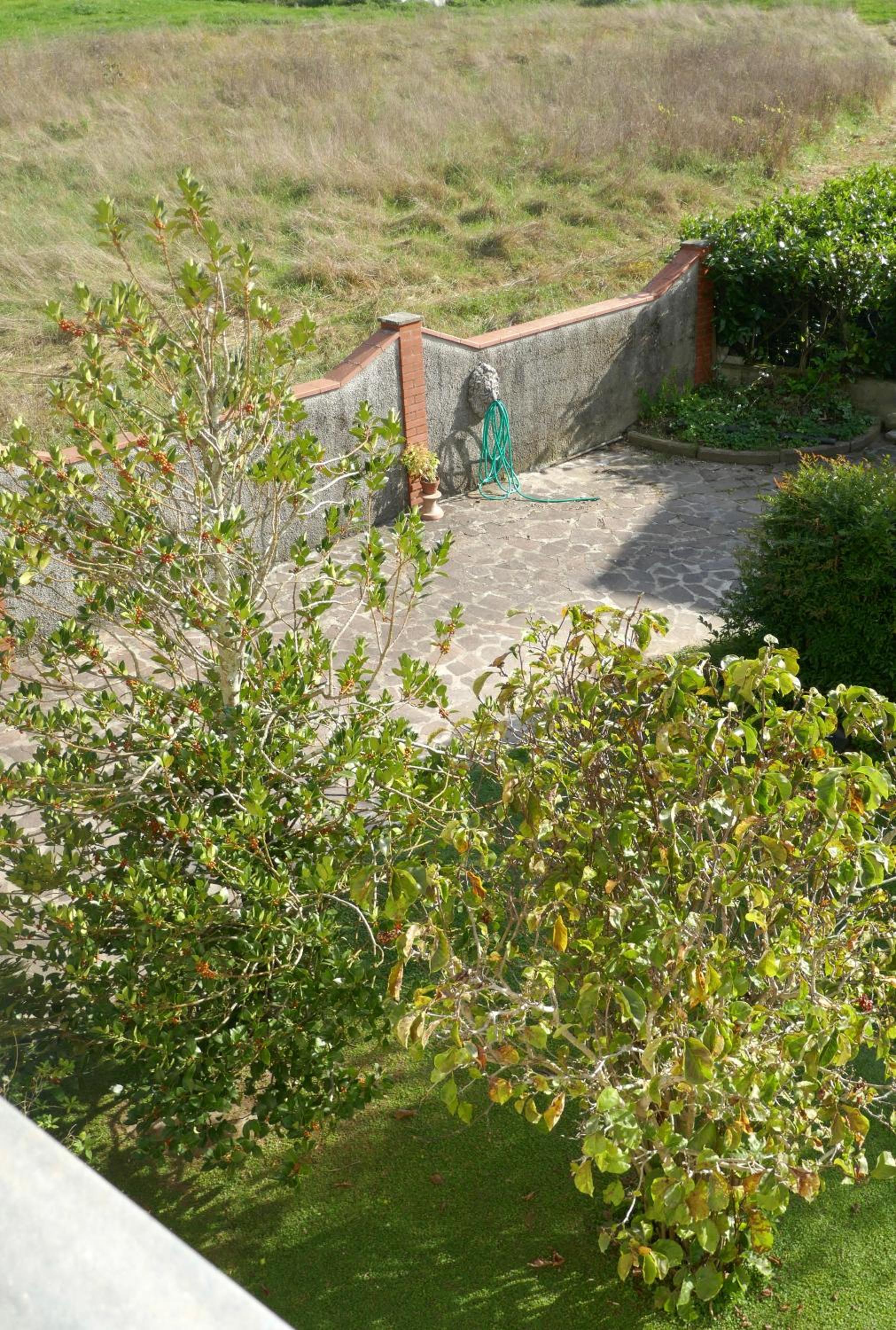 Villa Iliana
