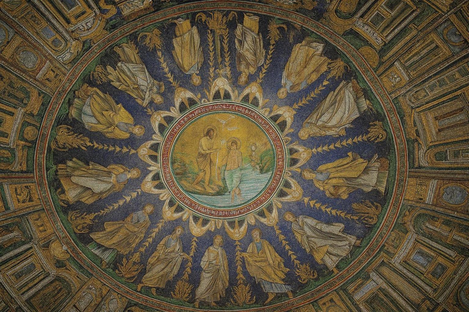 Apt Matteucci 18 ROMANTICISMO Bizantino in centro storico