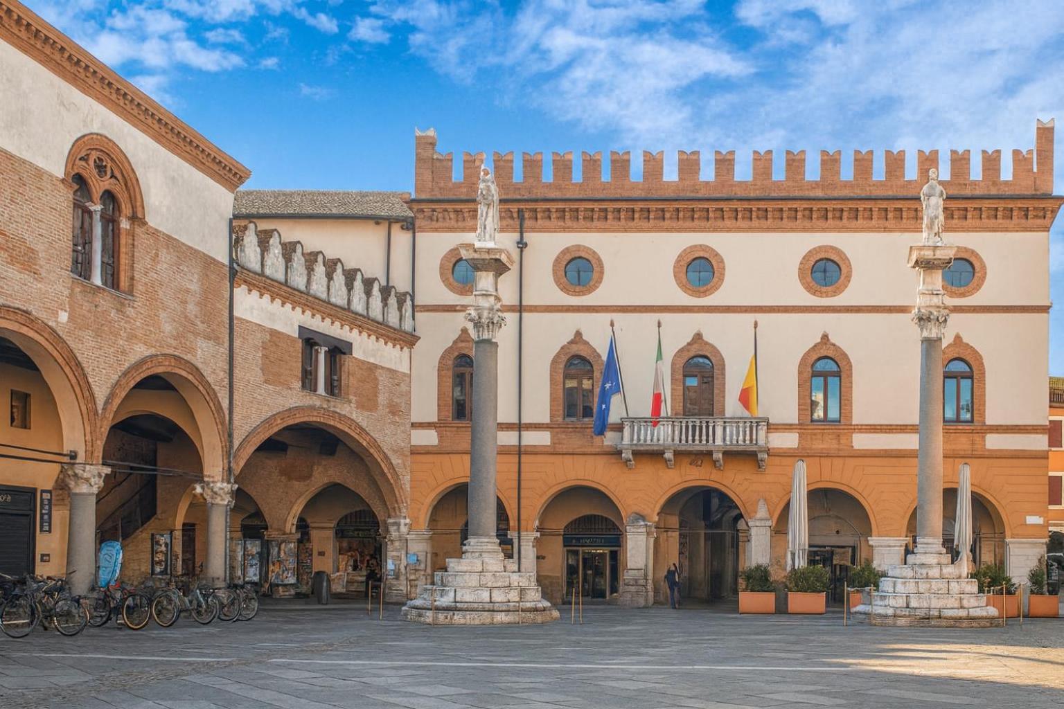 Apt Matteucci 18 ROMANTICISMO Bizantino in centro storico