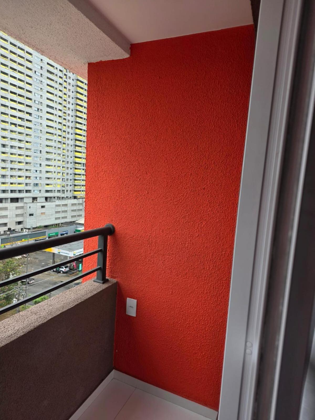 Studio Luxuoso ao lado da USP e Metrô Butantã