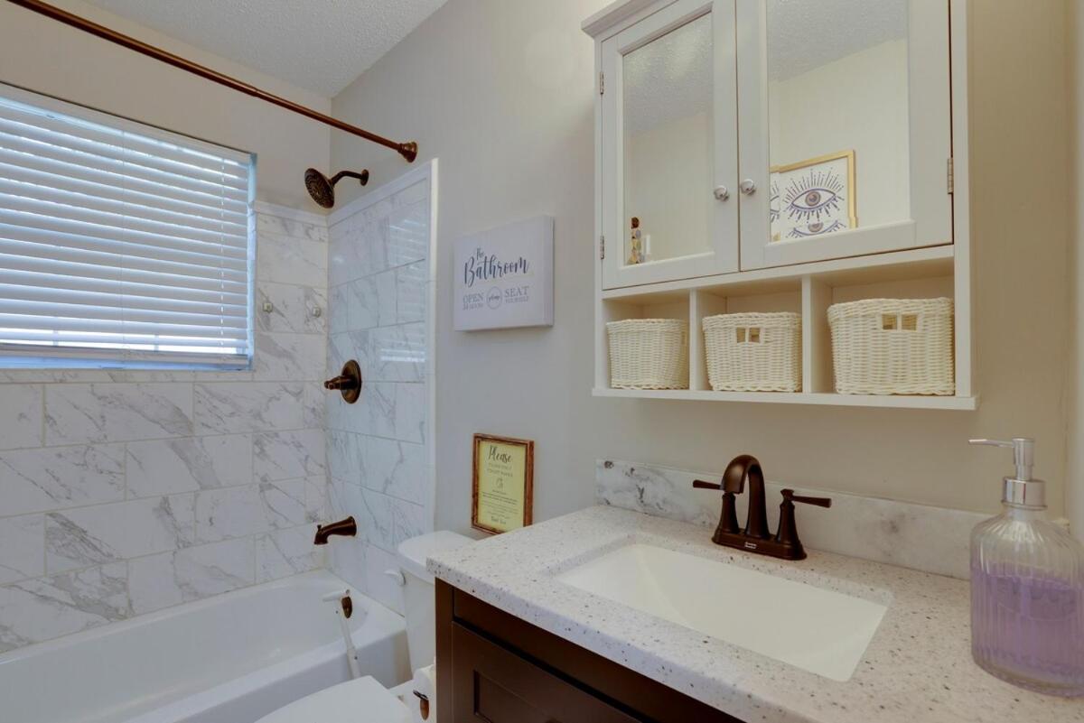 Savannah Historic Charm 4 bedroom