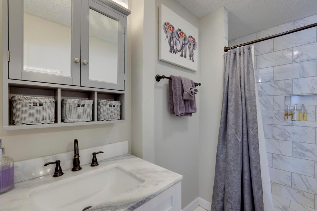 Savannah Historic Charm 4 bedroom