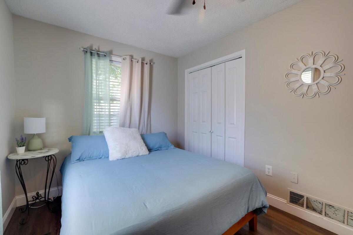 Savannah Historic Charm 4 bedroom