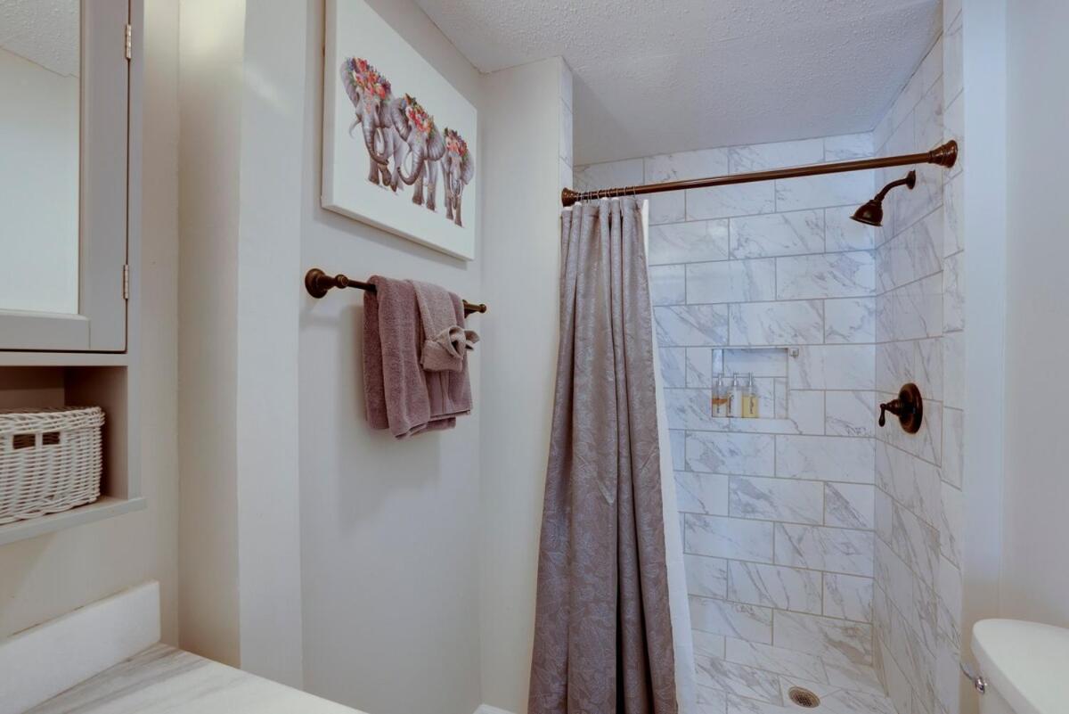 Savannah Historic Charm 4 bedroom
