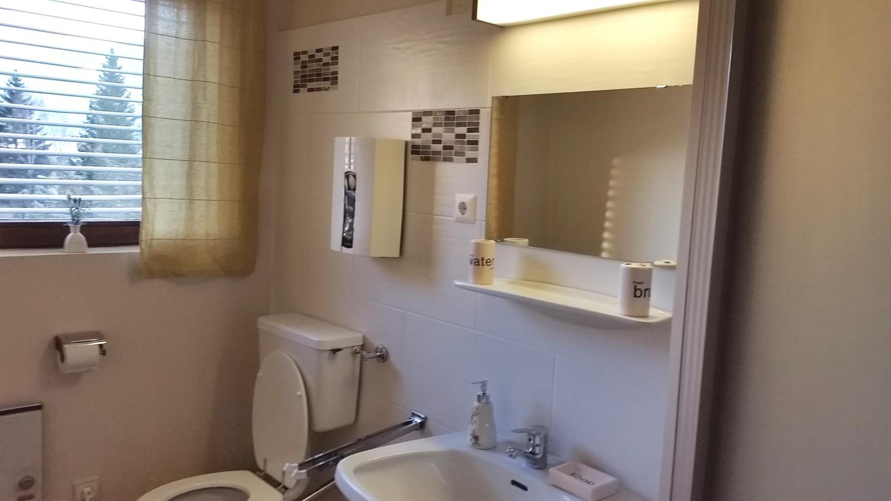 Ski Vital Apartments