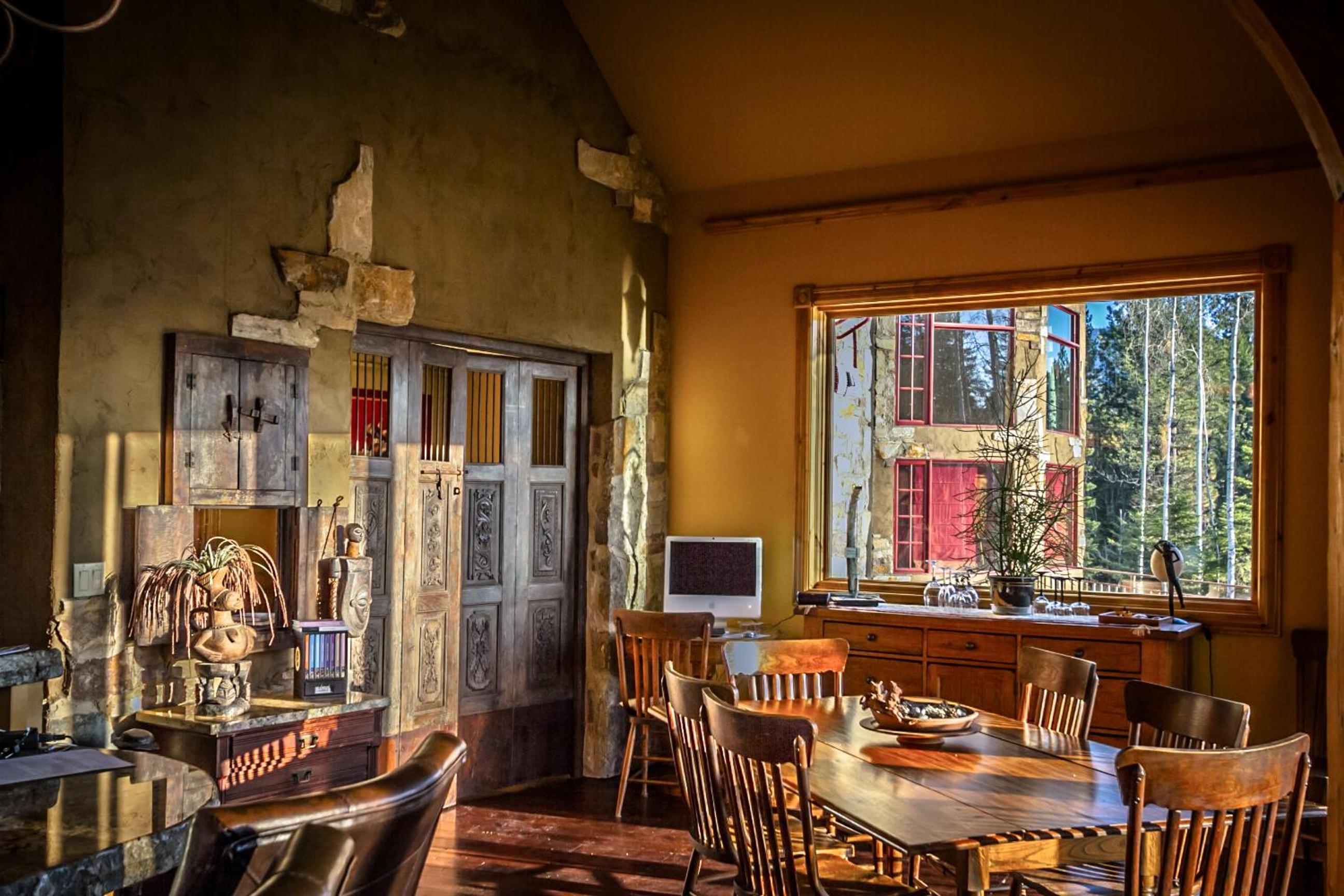 Sandpoint Vacations - Talus Rock Retreat - Property Image 21