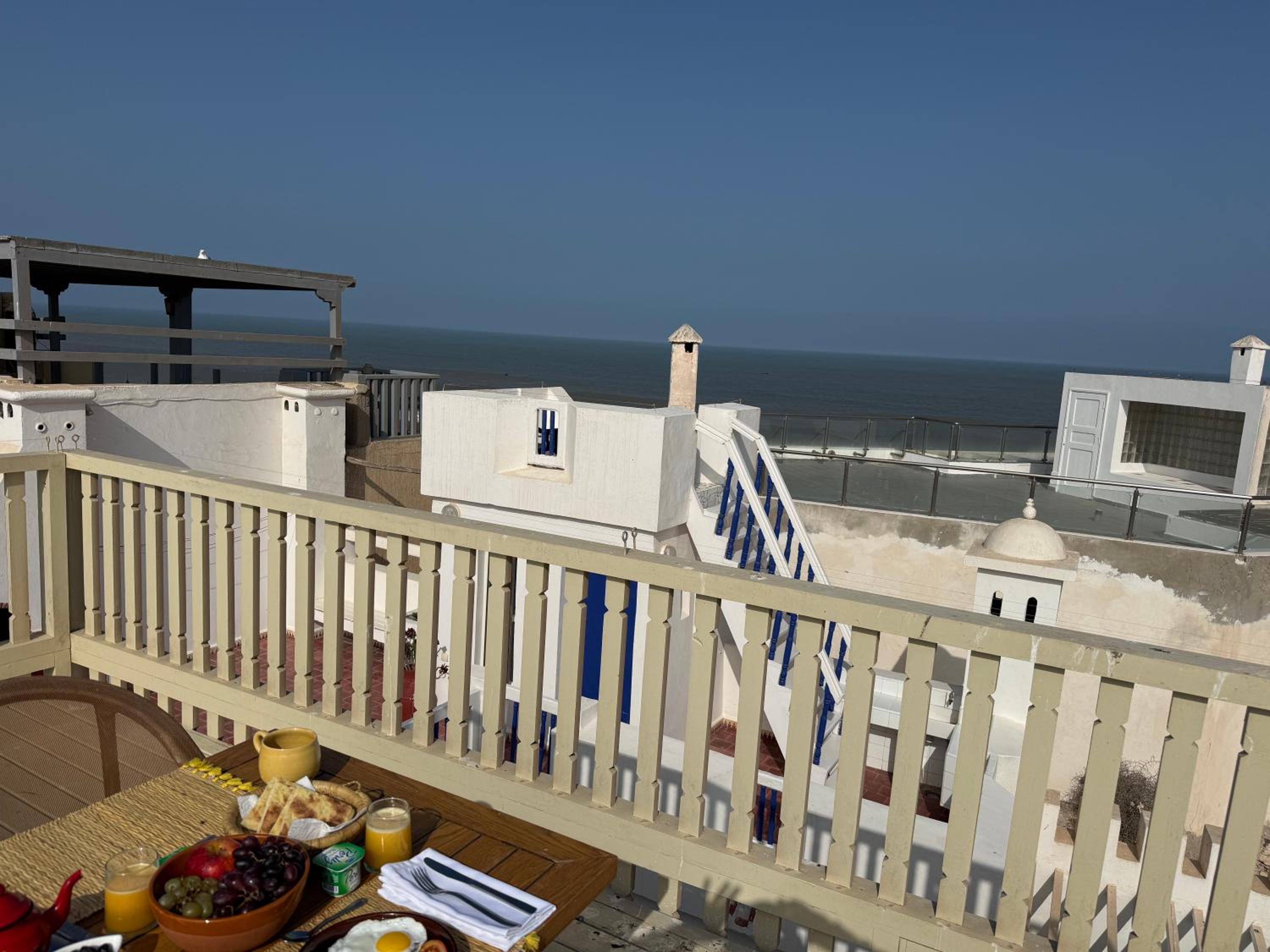 Riad Mazal Mogador