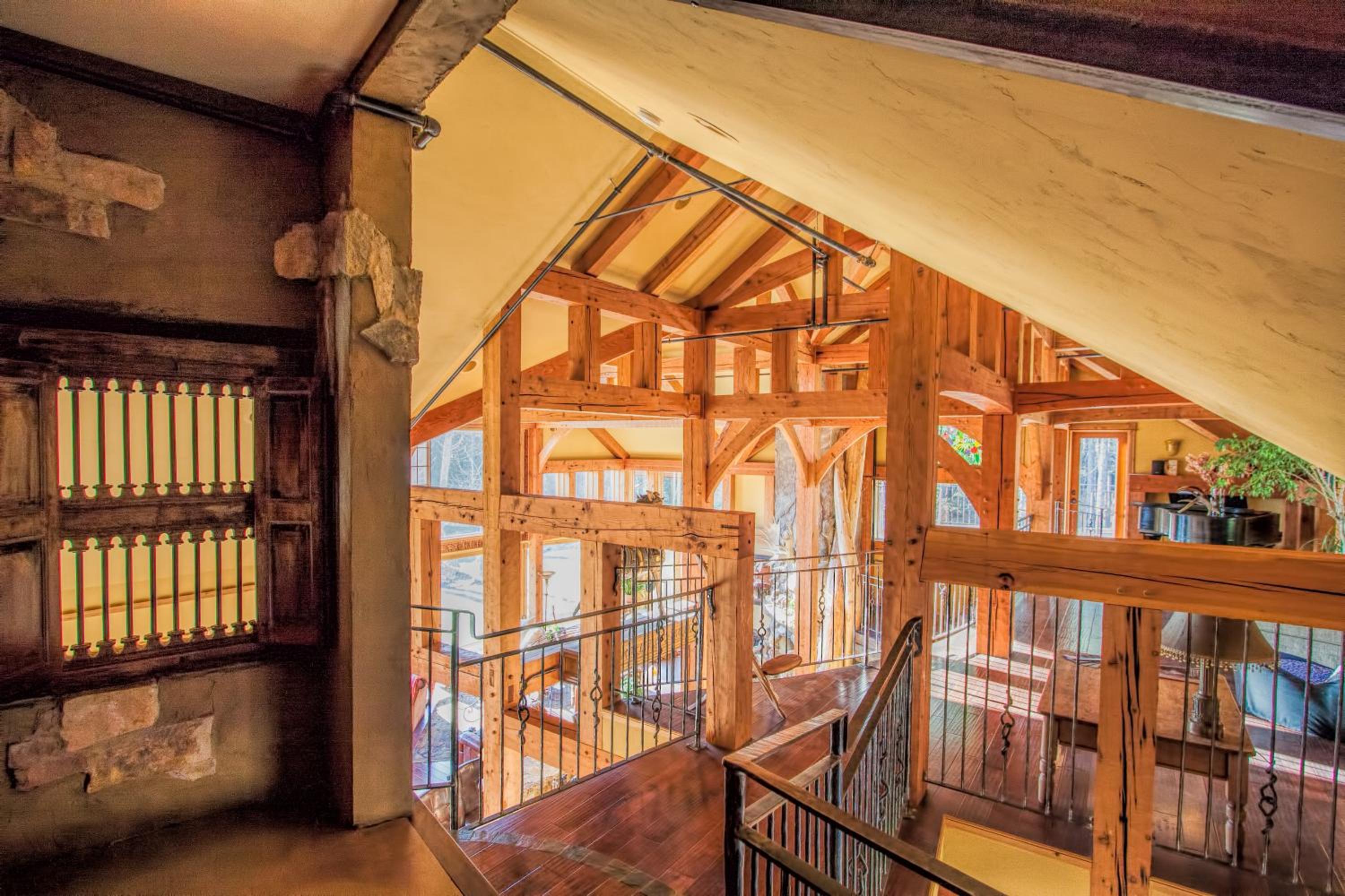 Sandpoint Vacations - Talus Rock Retreat - Property Image 51