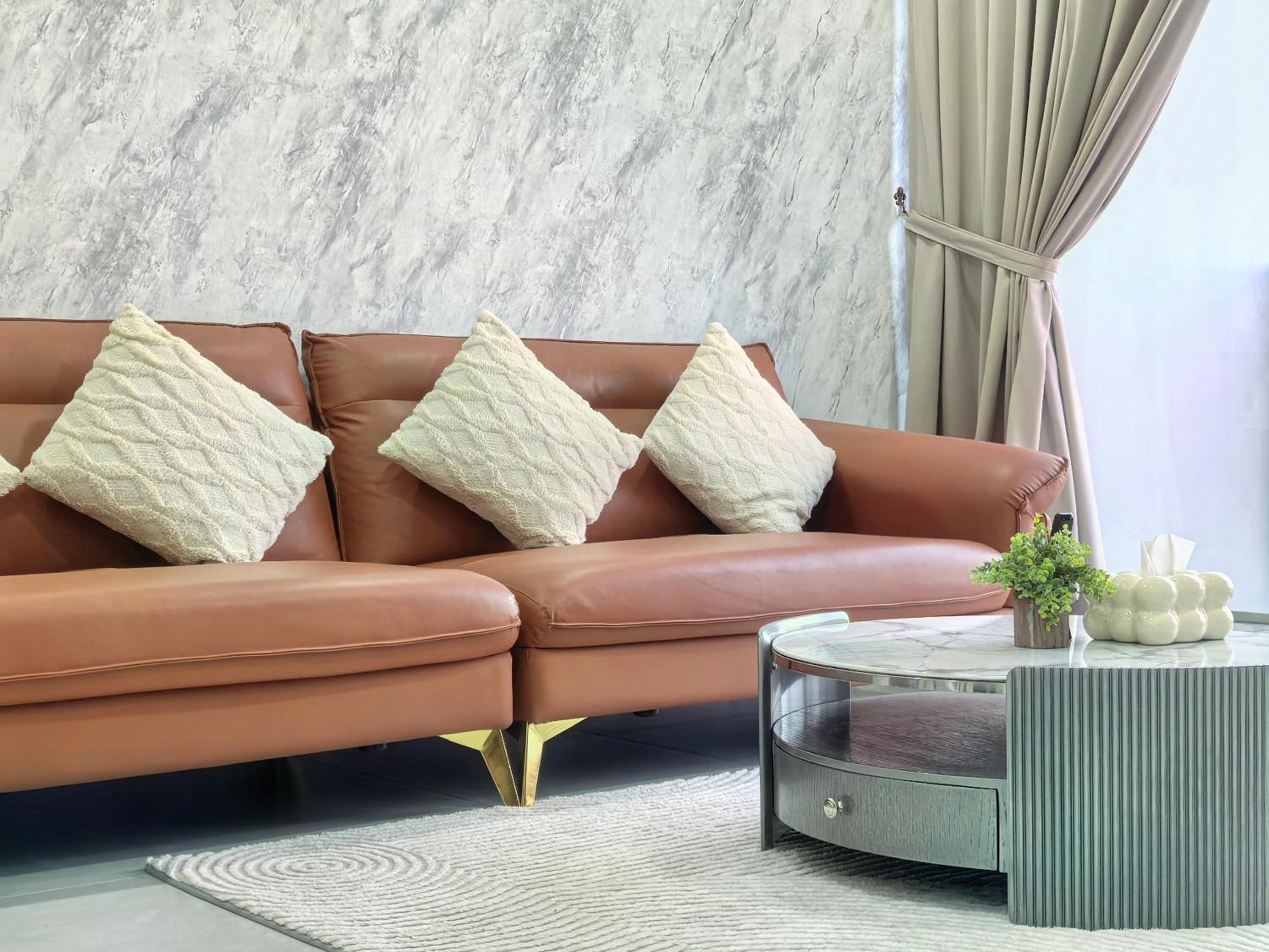 Stylish Home at The Podium 5-7pax