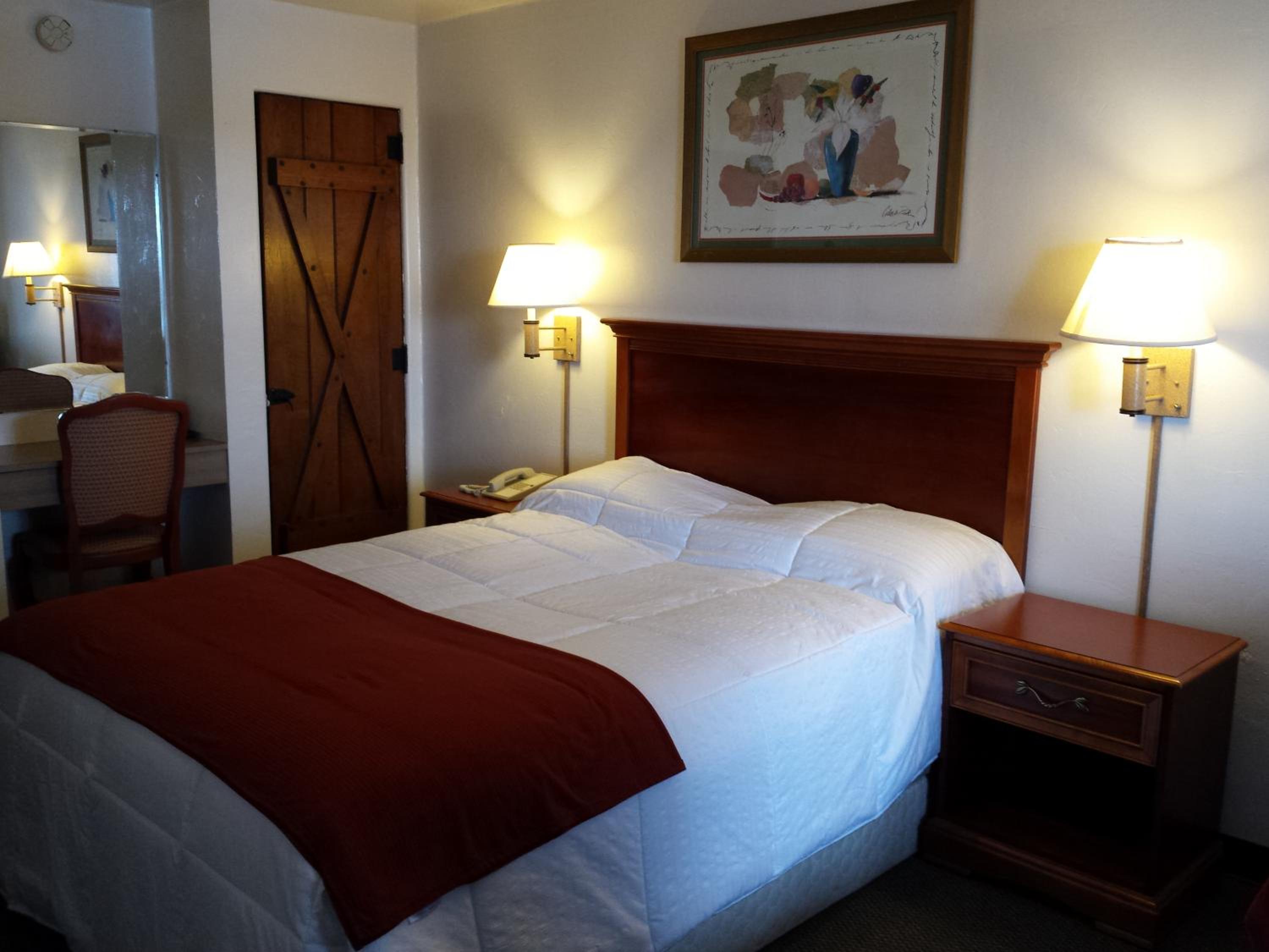Cheyenne Vacations - Sands Motel - Property Image 31
