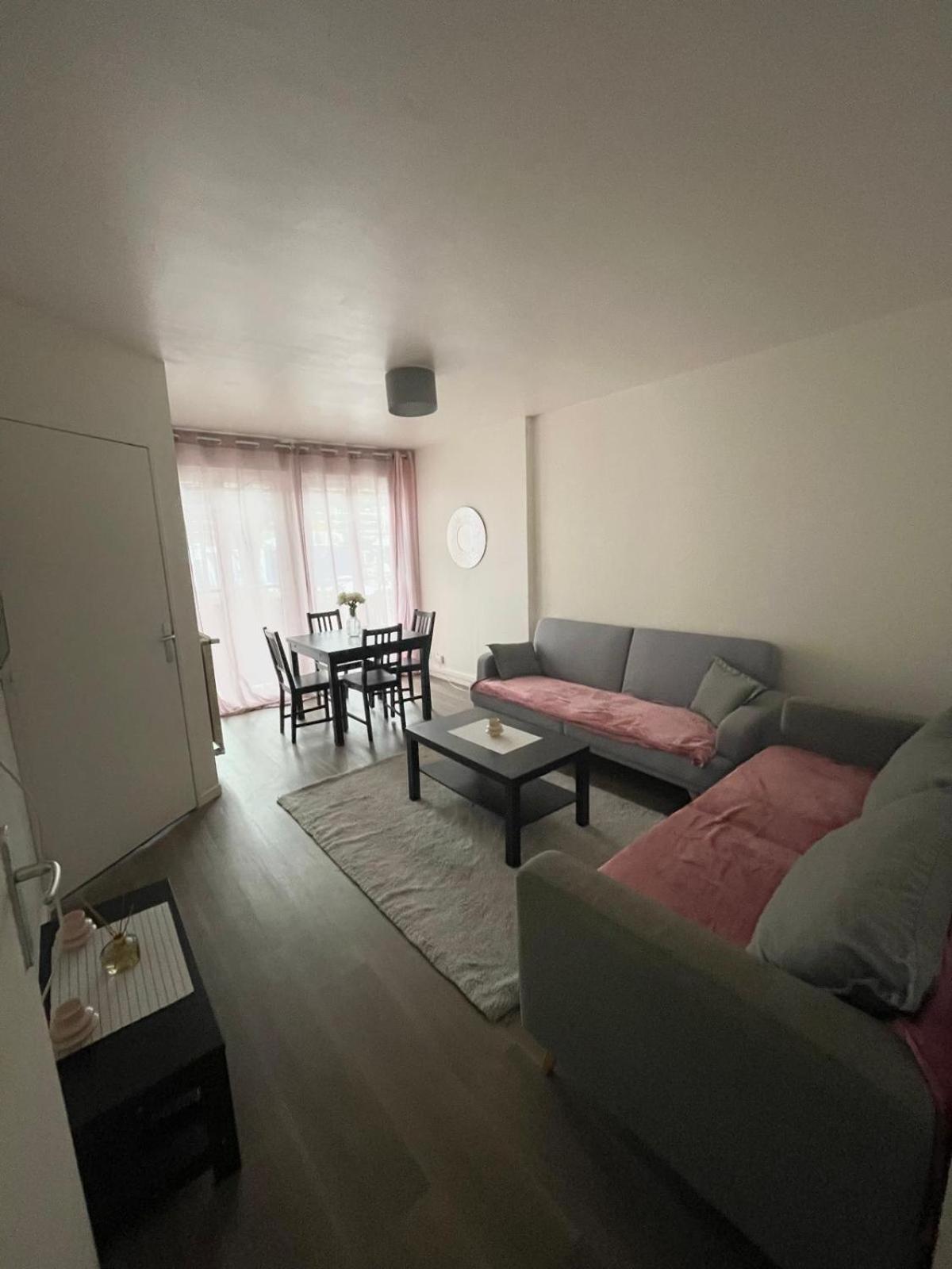 Appartement prés du Lac du Héron photo 2