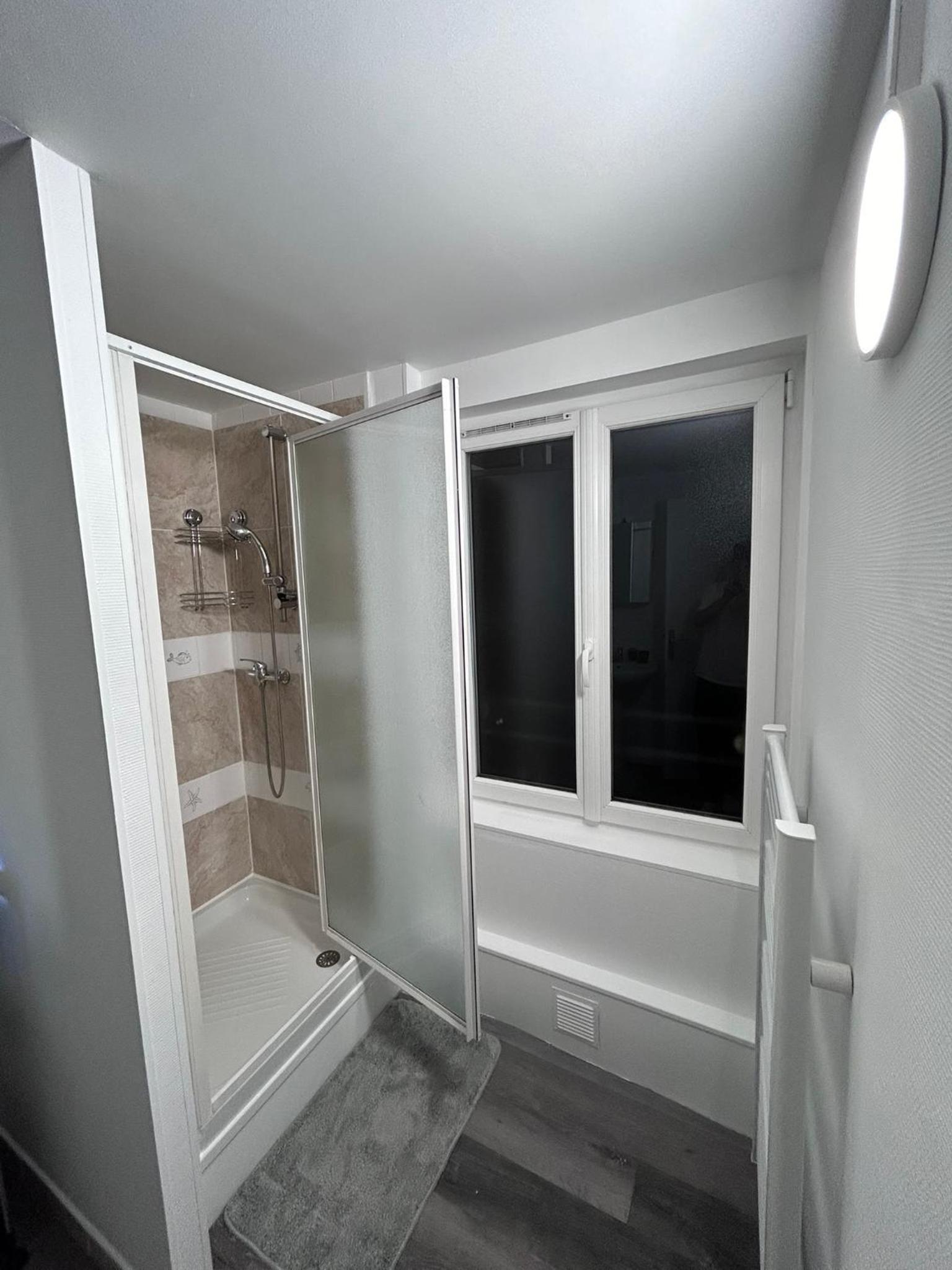 Le Dunkerquois - Appartement moderne et tout équipé
