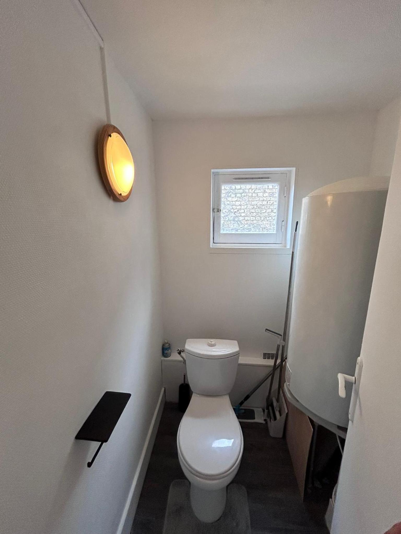 Le Dunkerquois - Appartement moderne et tout équipé