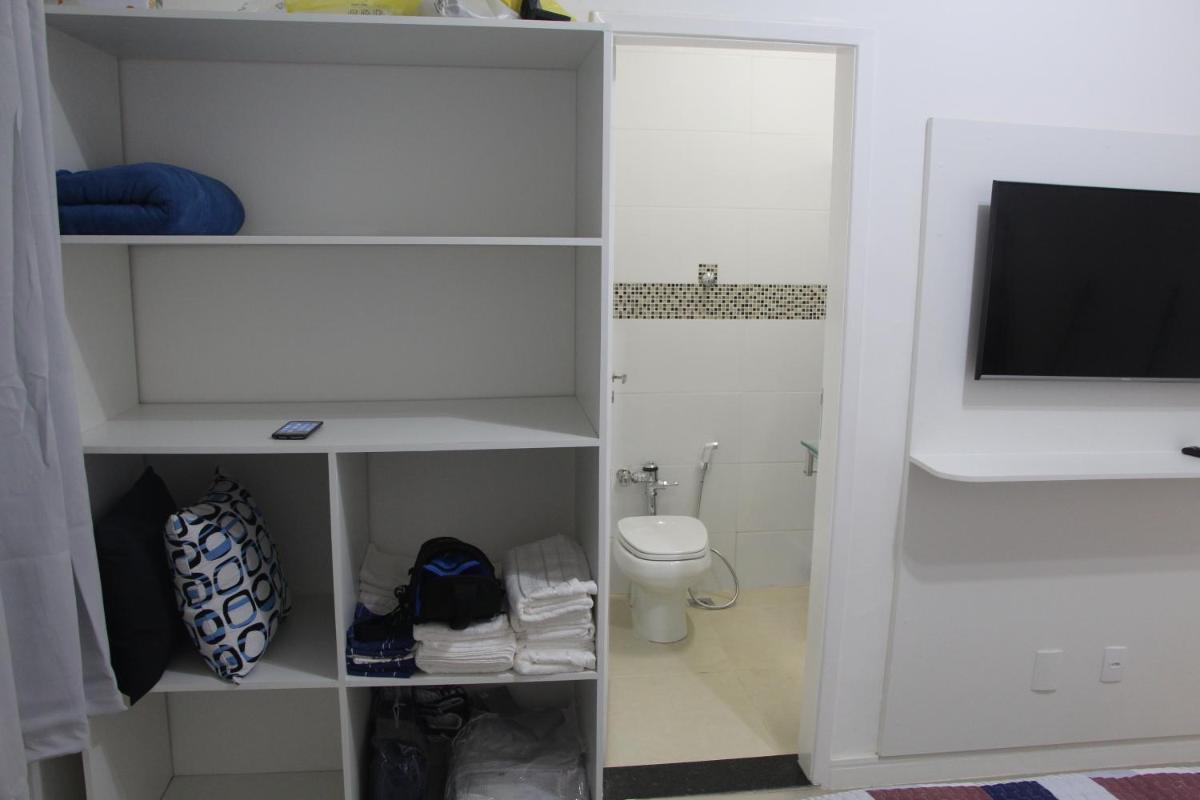 Copacabana Loft 2
