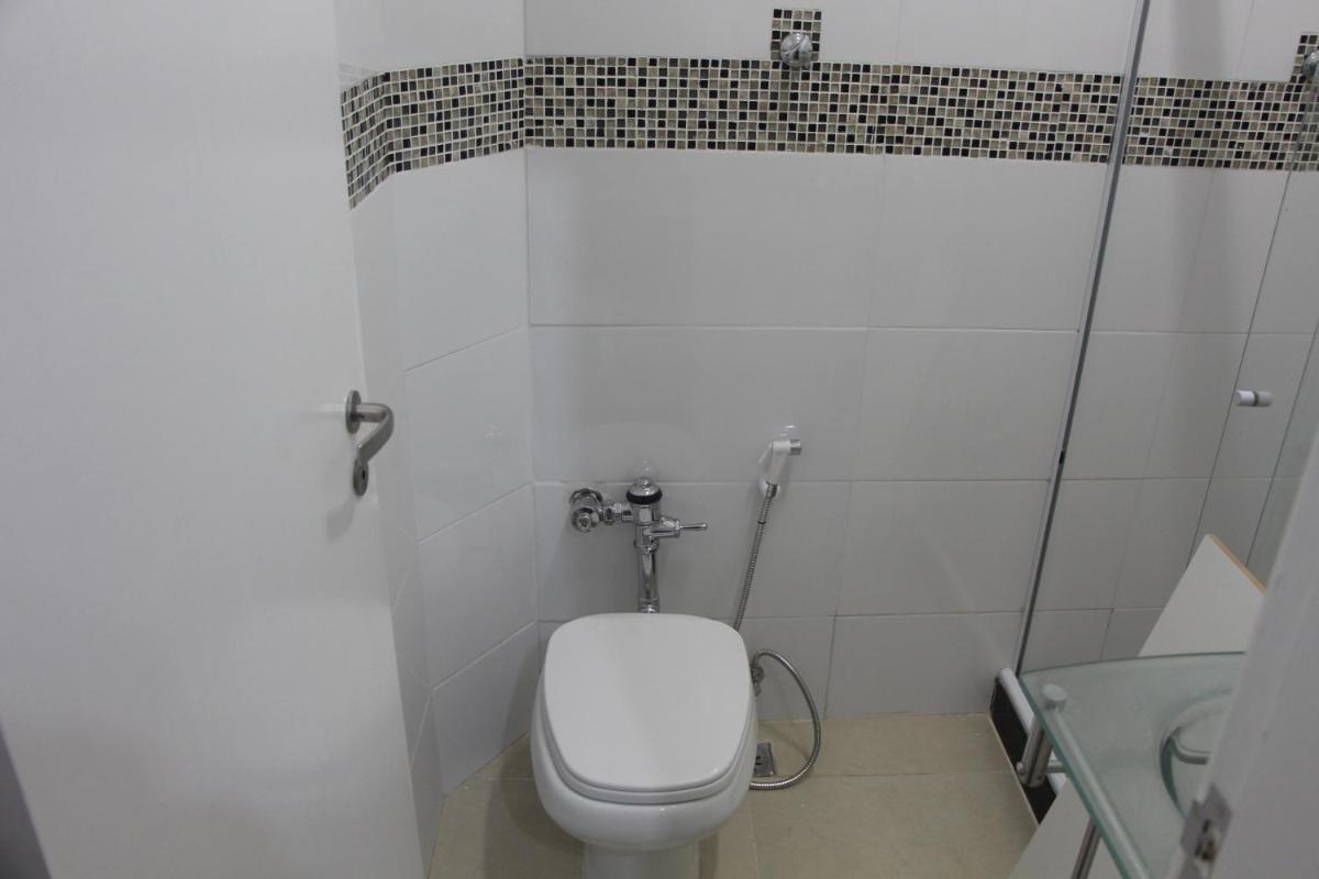 Copacabana Loft 2