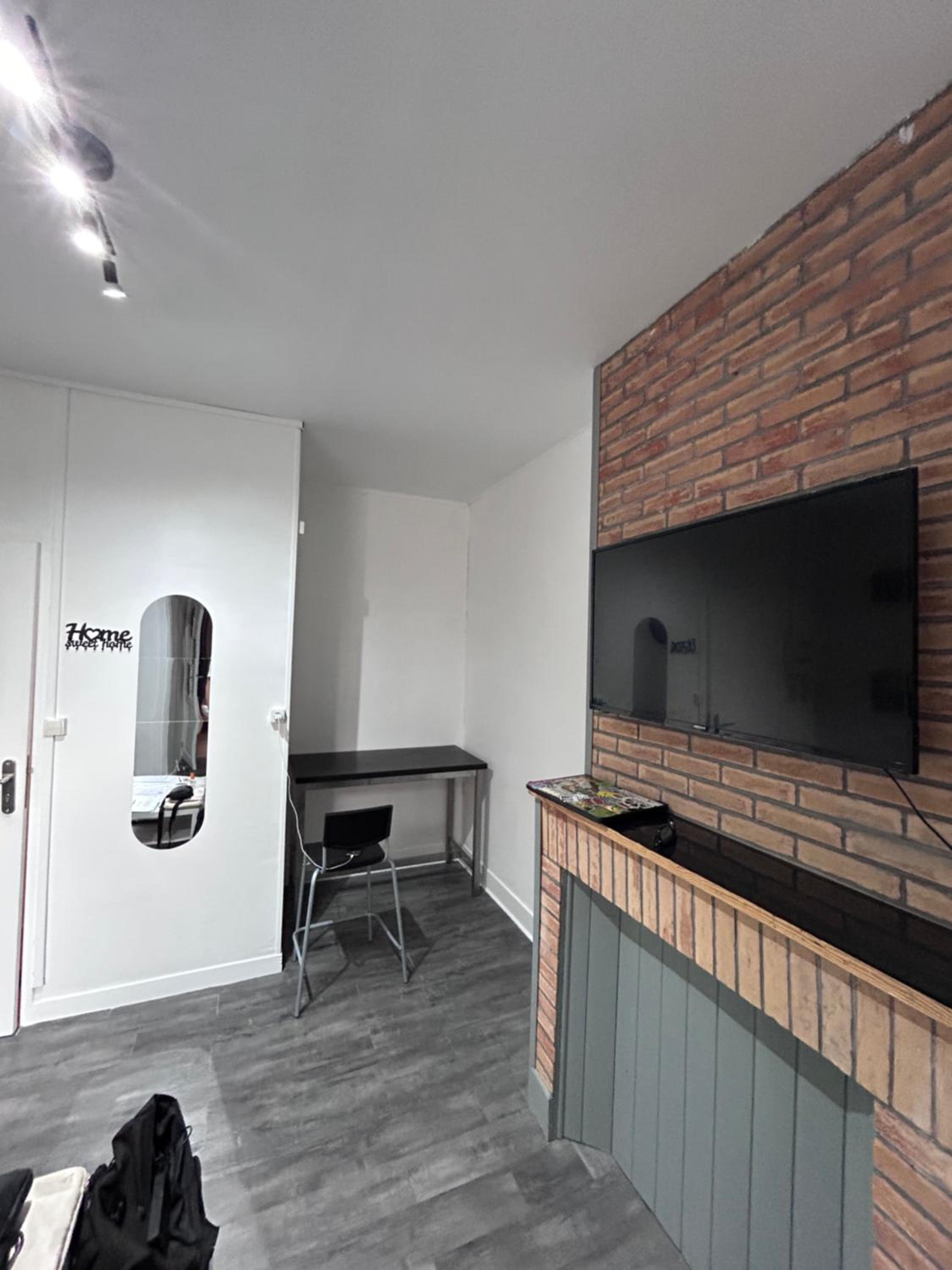 Le Dunkerquois - Appartement moderne et tout équipé